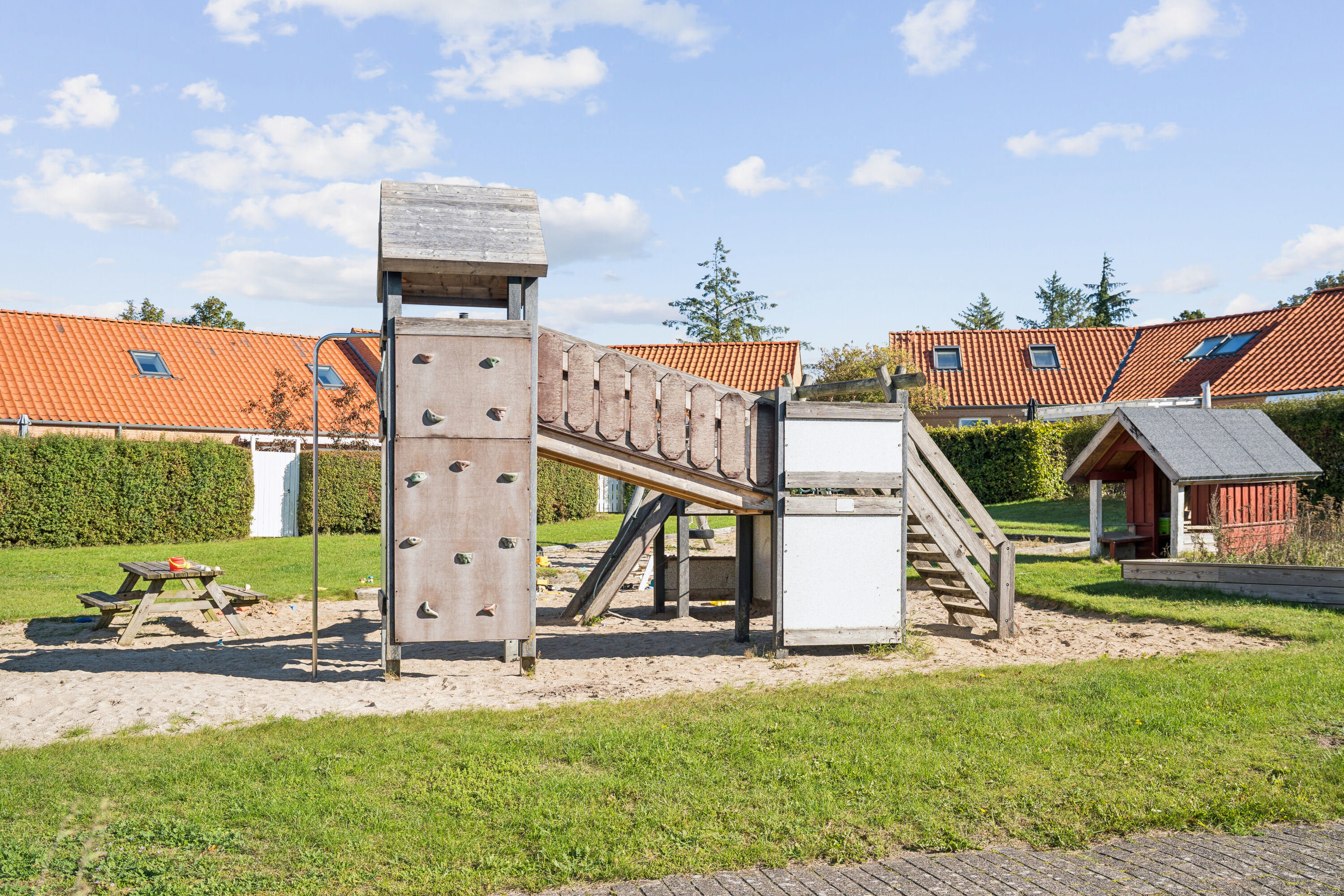 Fremhævet andet billede i fuldskærmstilstand. Billede af Klokkestabelen 54, 9000 Aalborg