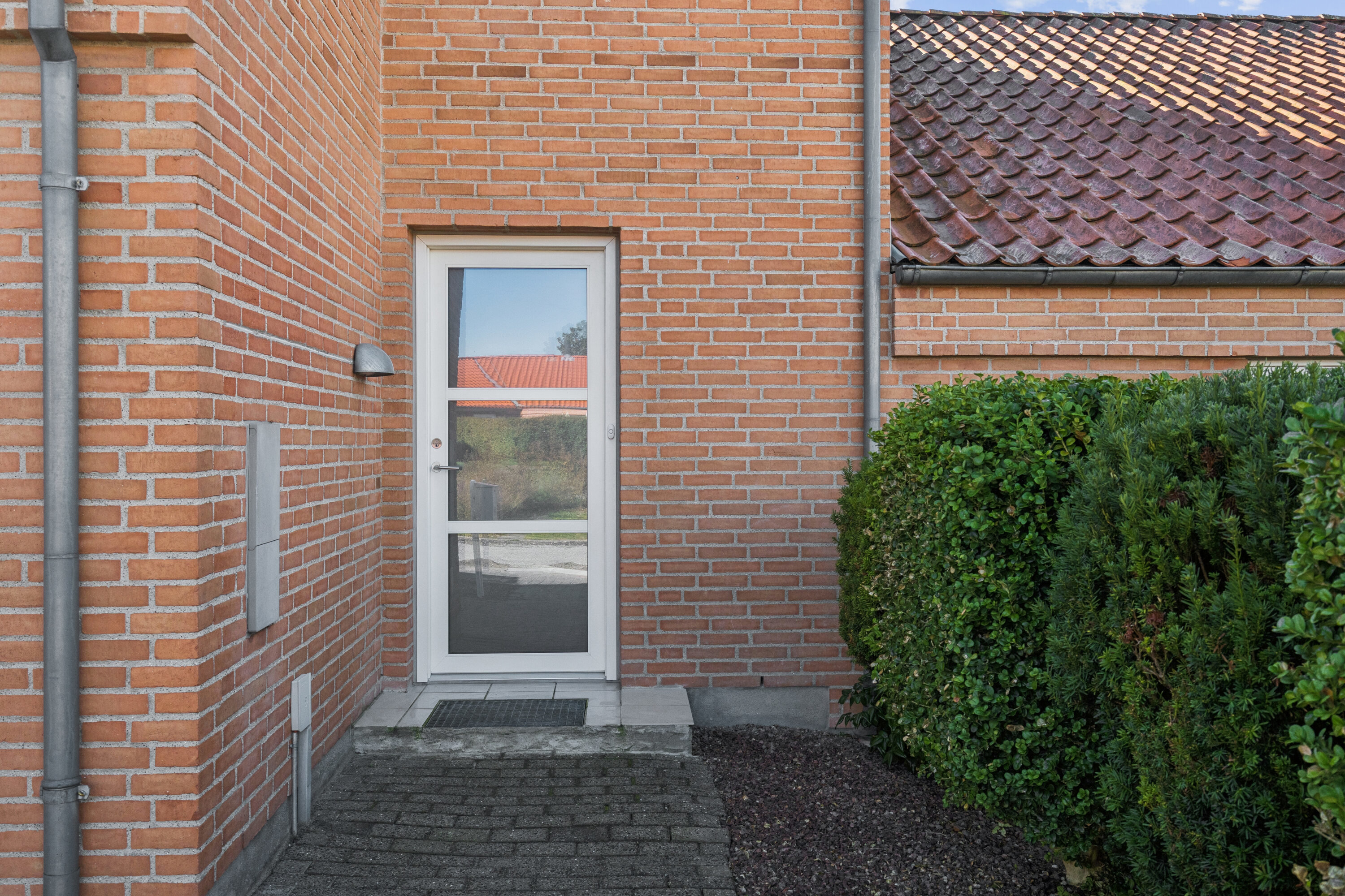 Fremhævet andet billede i fuldskærmstilstand. Billede af Klokkestabelen 54, 9000 Aalborg