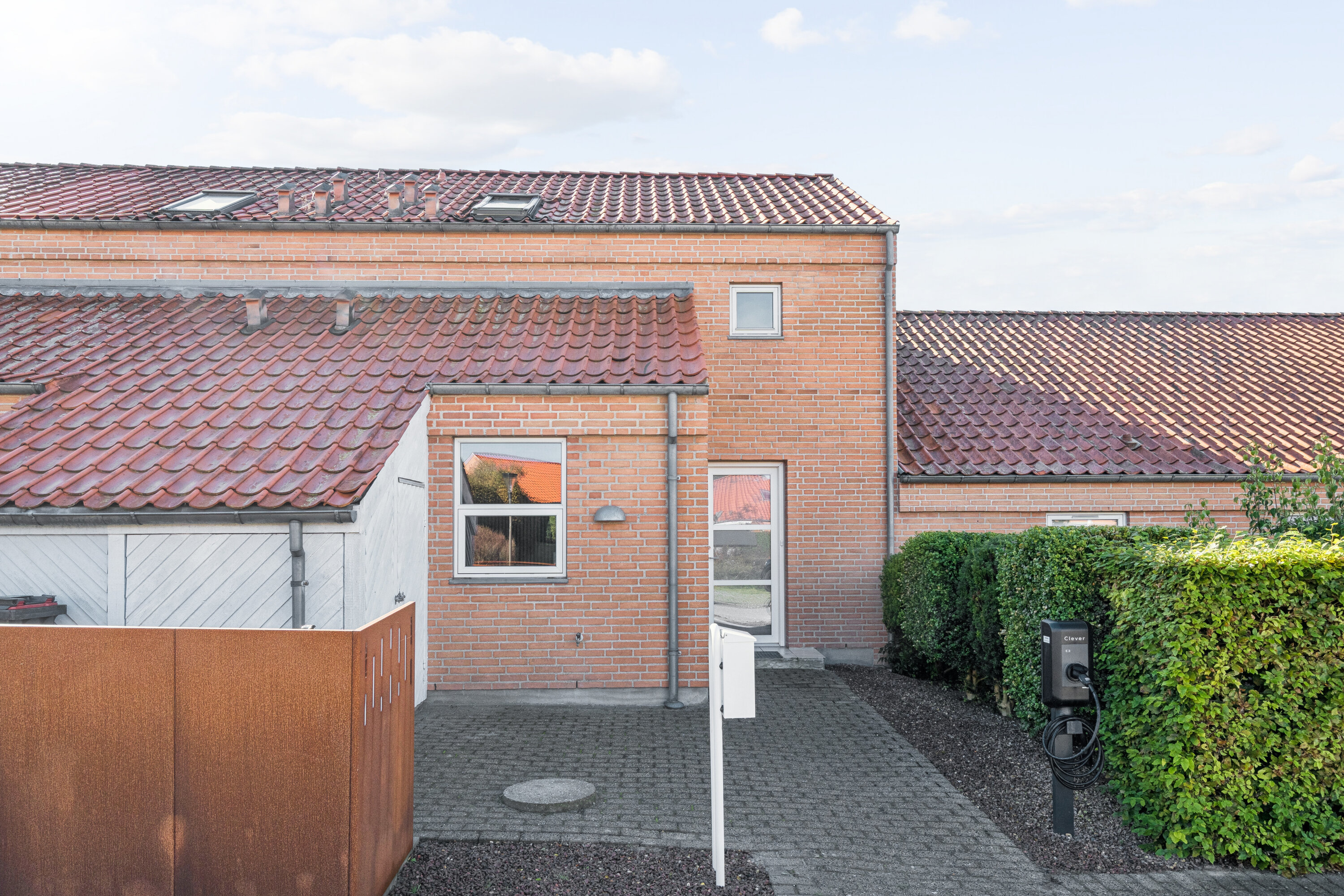 Fremhævet andet billede i fuldskærmstilstand. Billede af Klokkestabelen 54, 9000 Aalborg