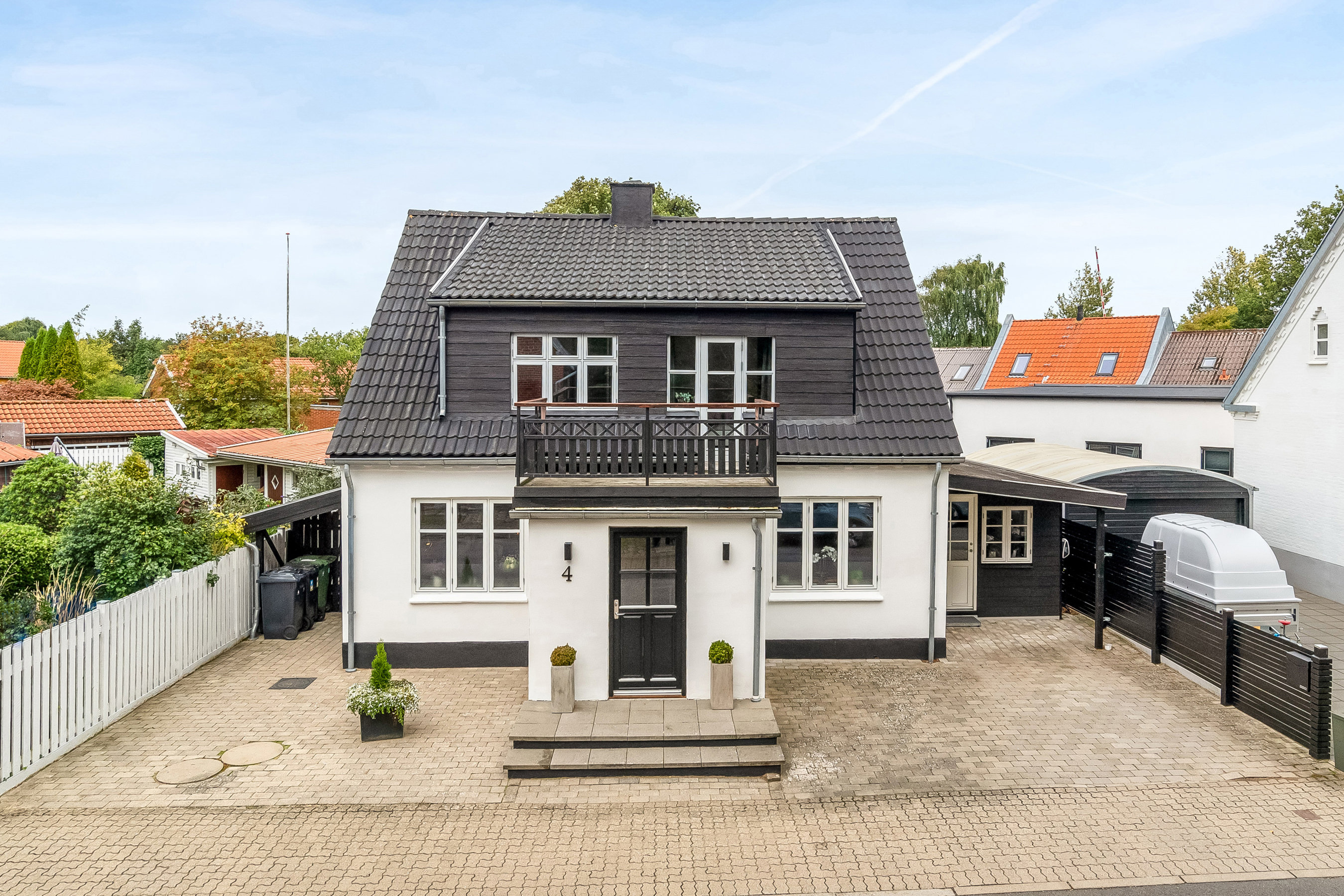 Beringsvej 4, 7500 Holstebro