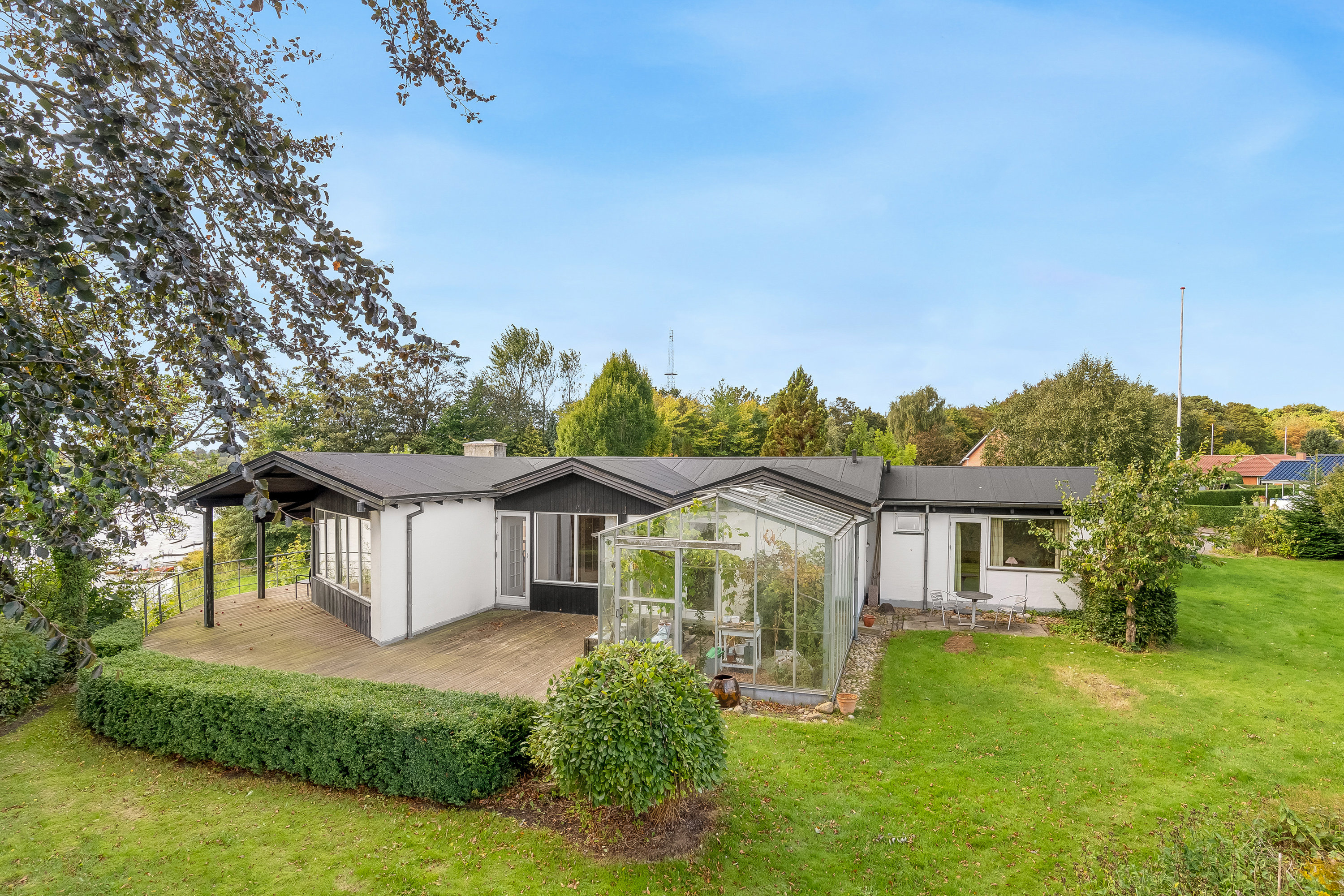 Klintevej 6, 7500 Holstebro