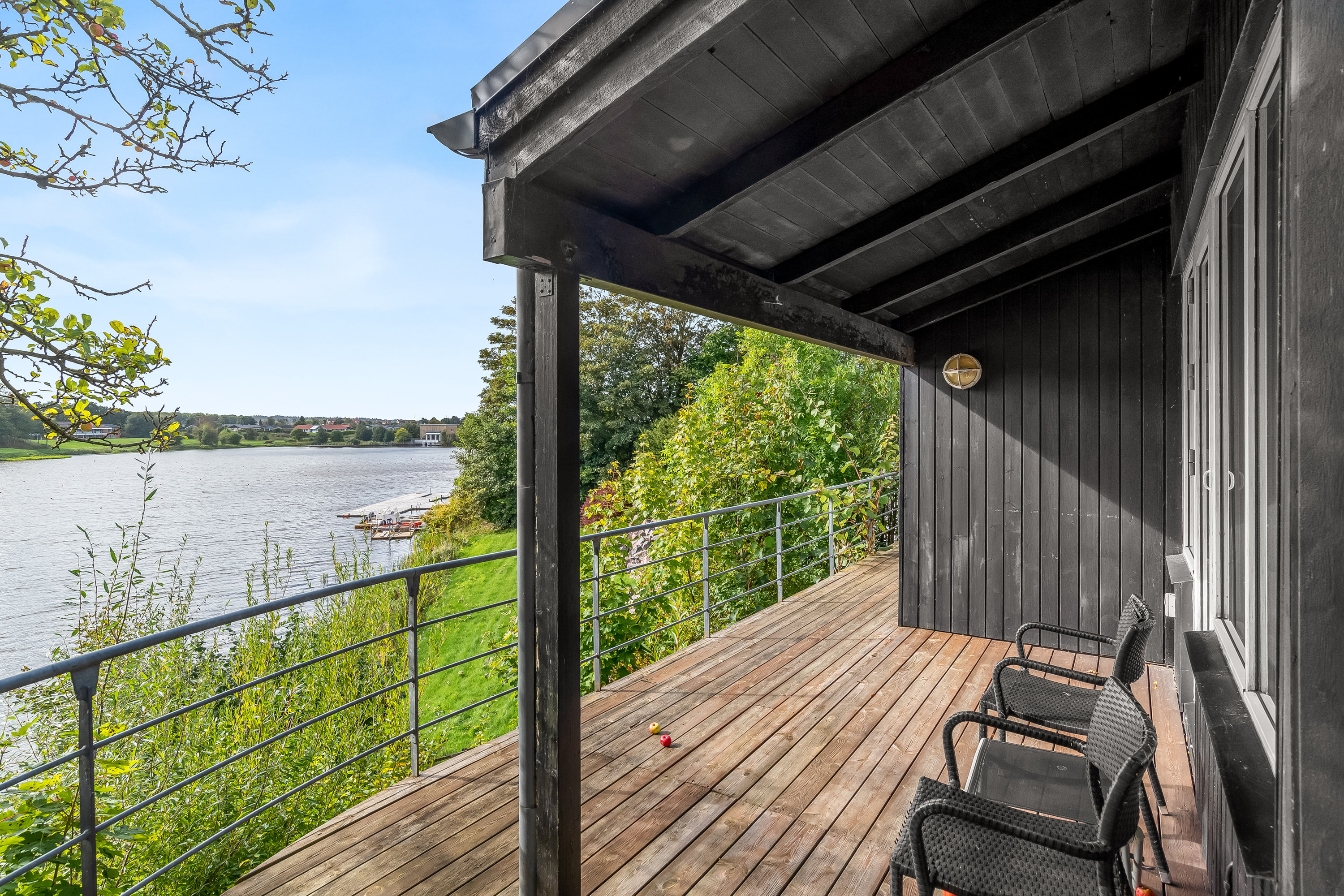 Klintevej 6, 7500 Holstebro