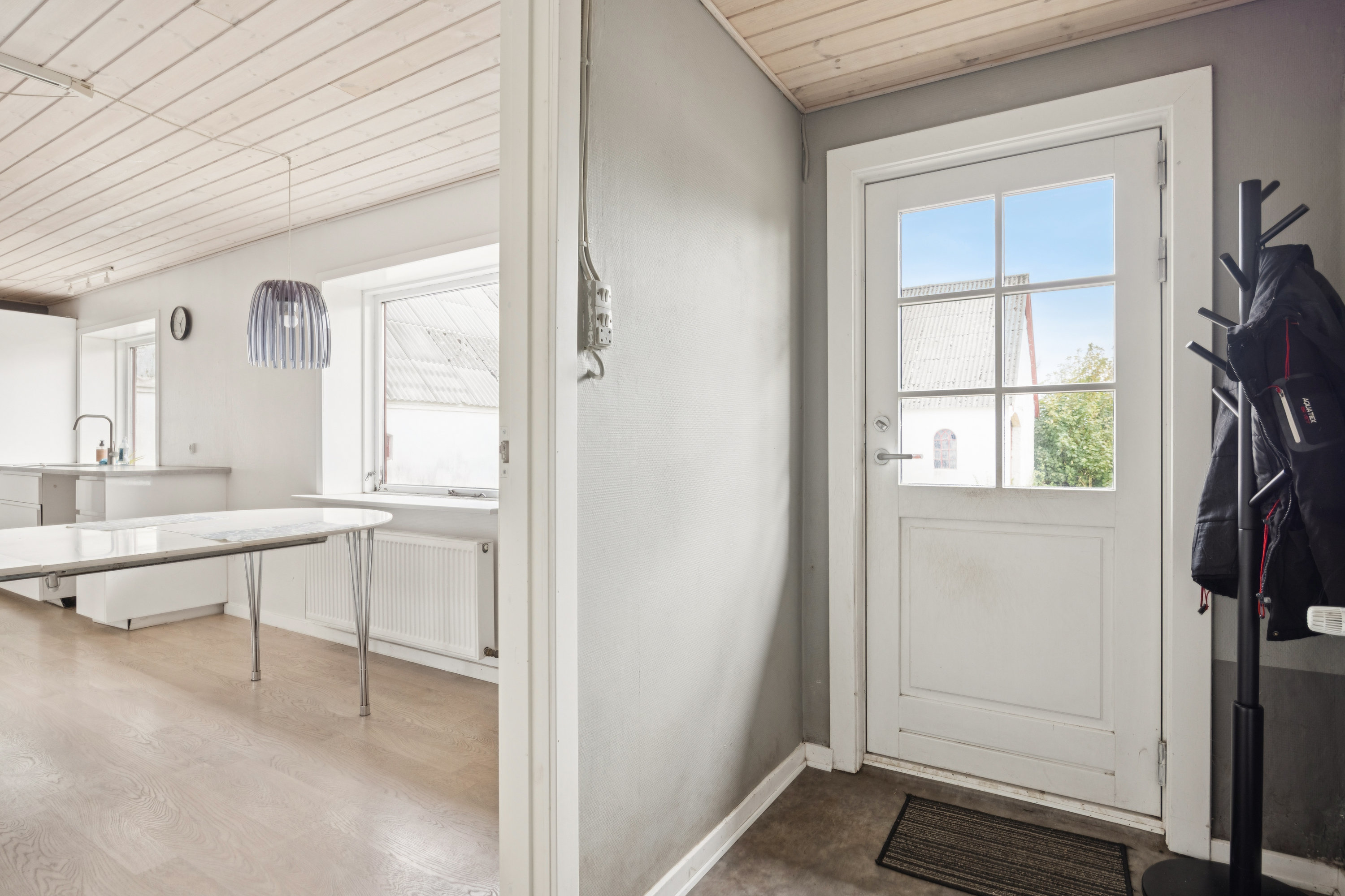 Klæstrupvej 9, Pandum, 9240 Nibe