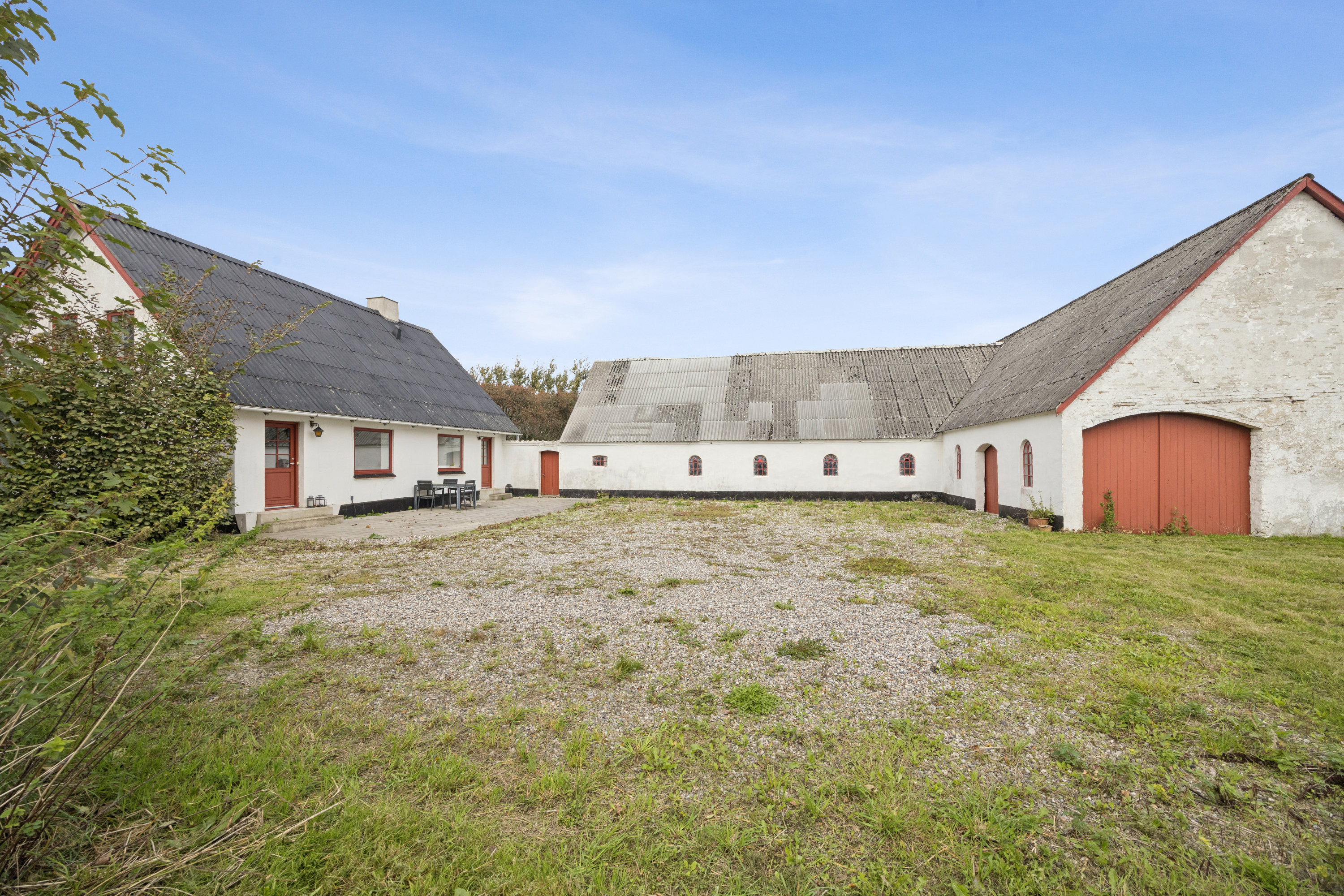 Klæstrupvej 9, Pandum, 9240 Nibe