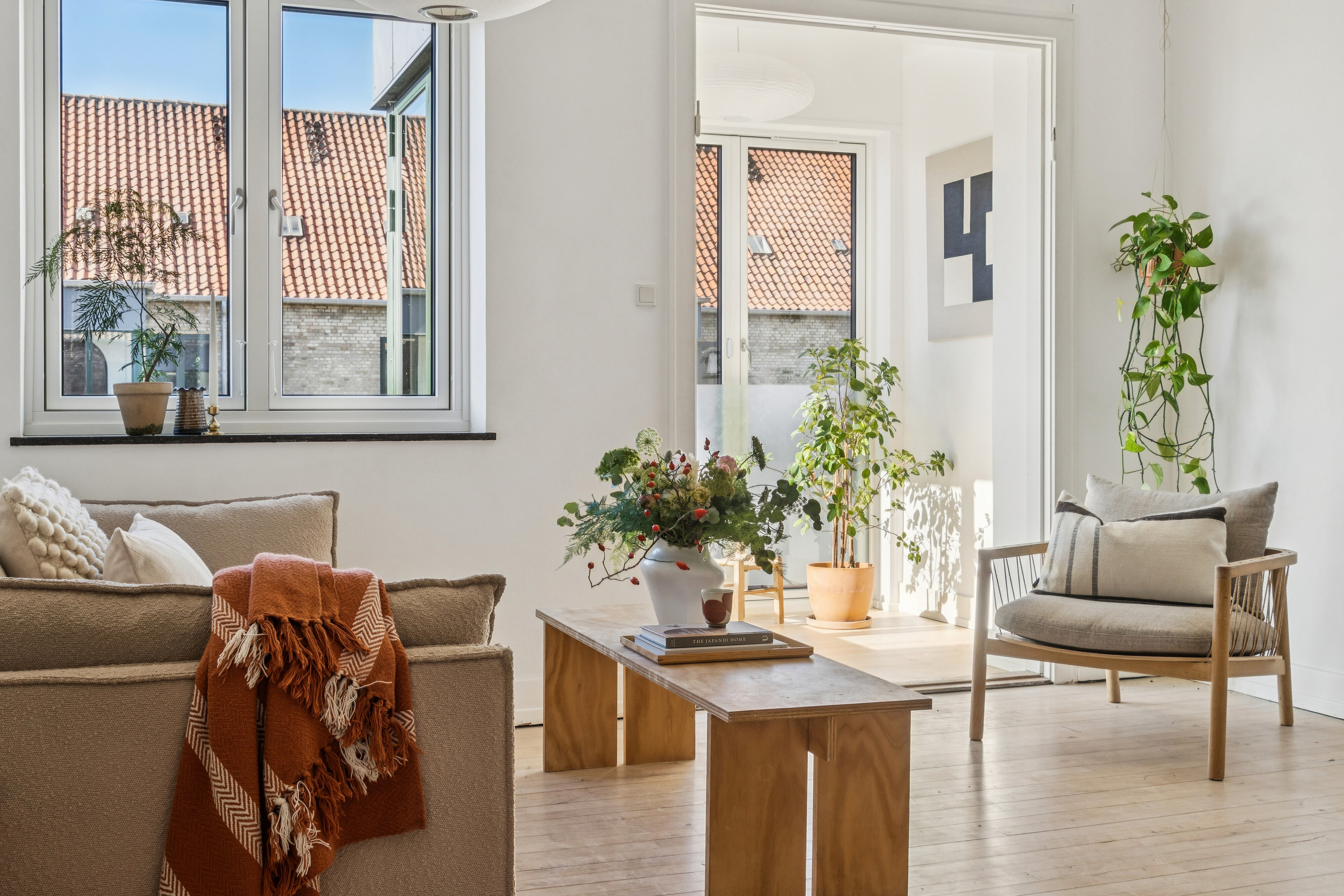 Johan Kellers Vej 49, 4. tv., 2450 København SV