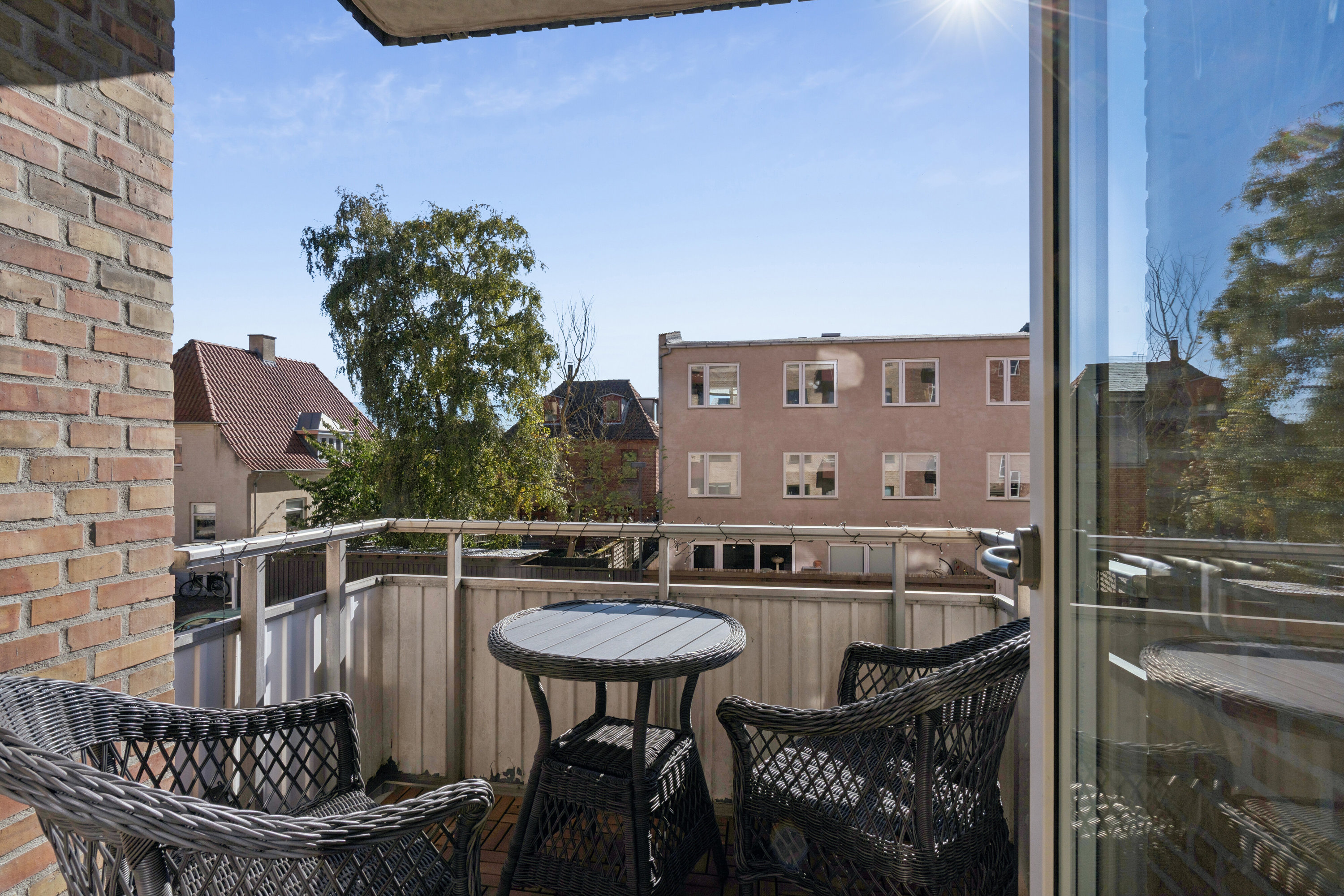 Rodosvej 7A, 1. tv., 2300 København S