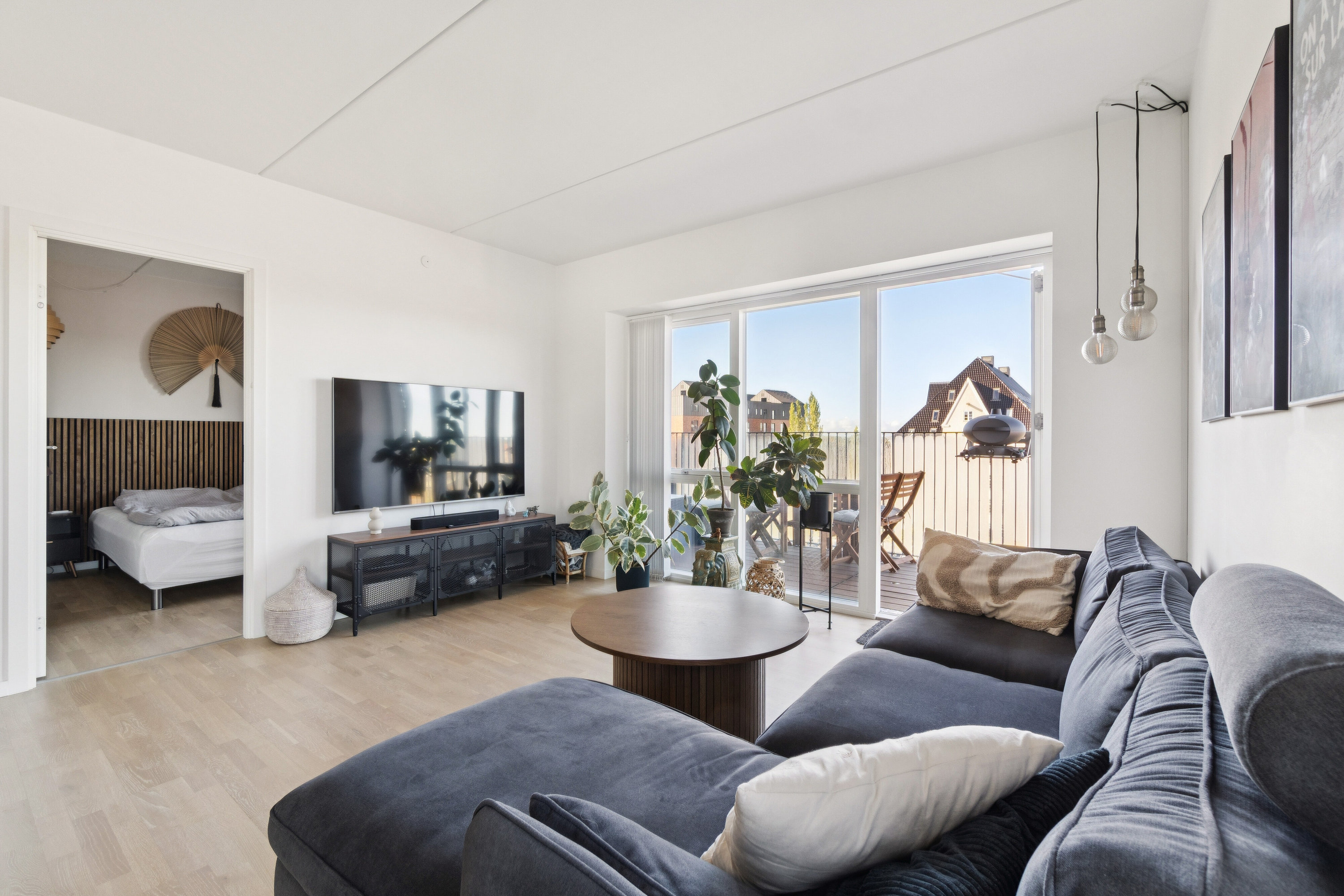 Kirkebjerg Parkvej 2D, 4. 4., 2600 Glostrup