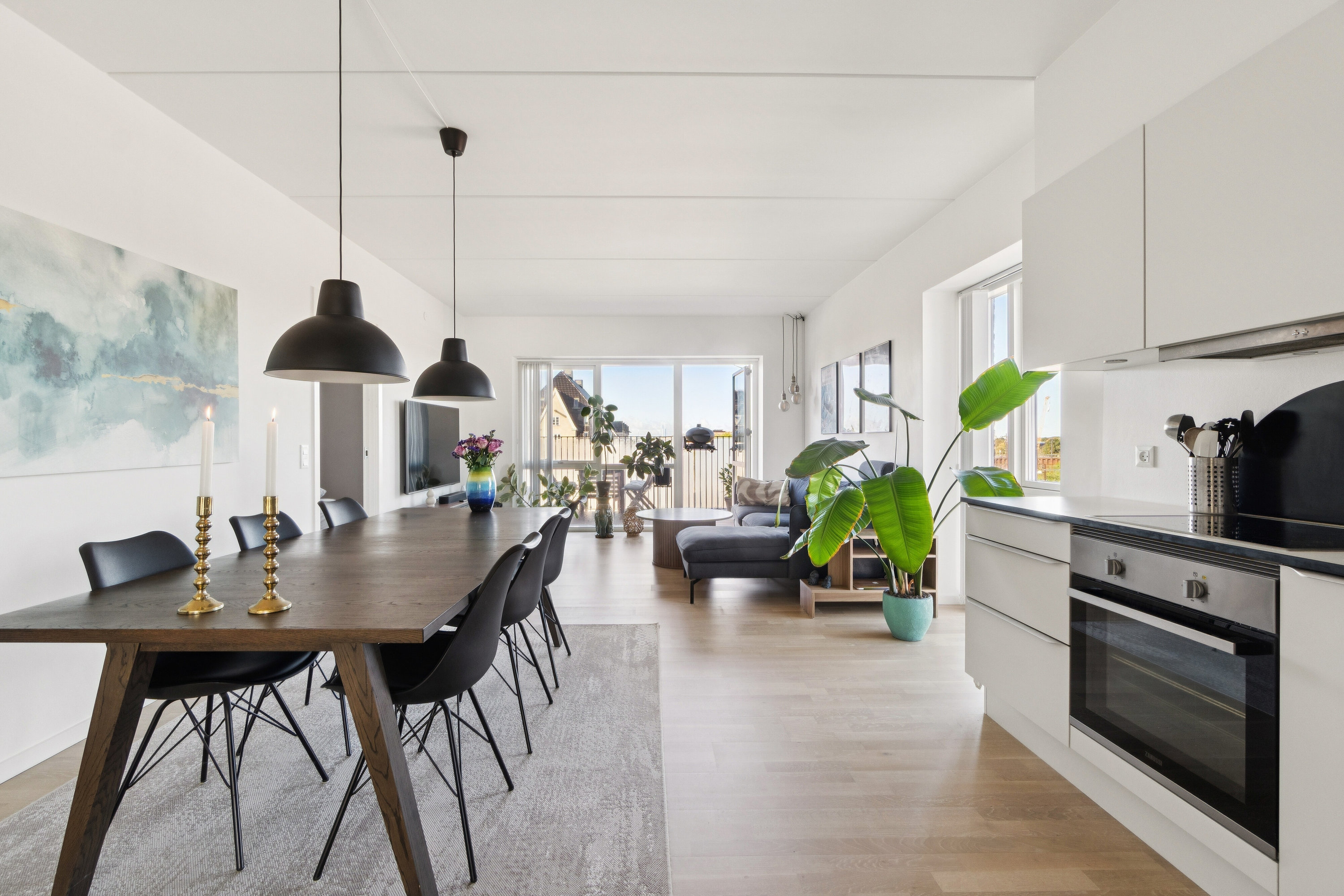 Kirkebjerg Parkvej 2D, 4. 4., 2600 Glostrup
