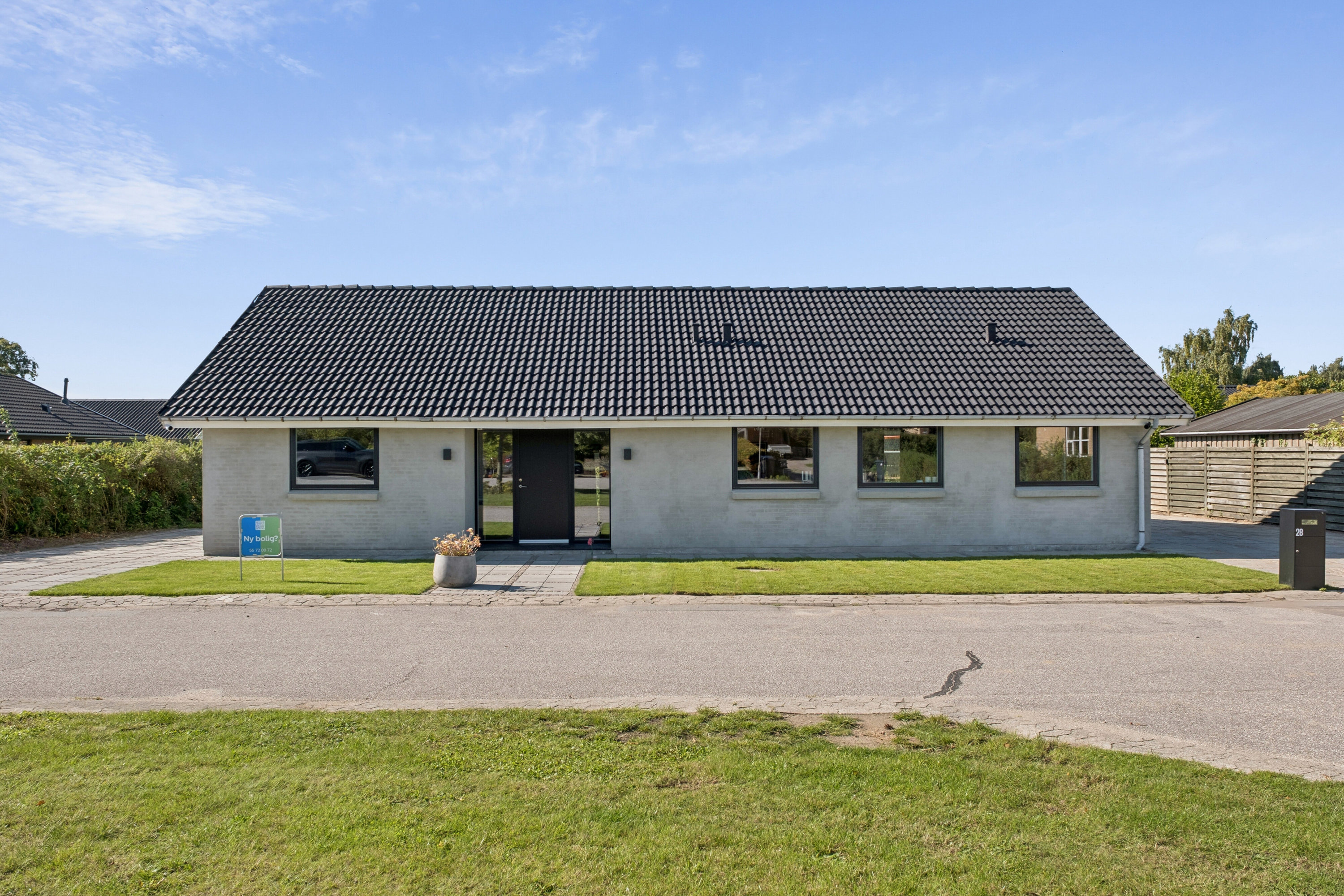 Johanne Korchs Vej 28, 4700 Næstved
