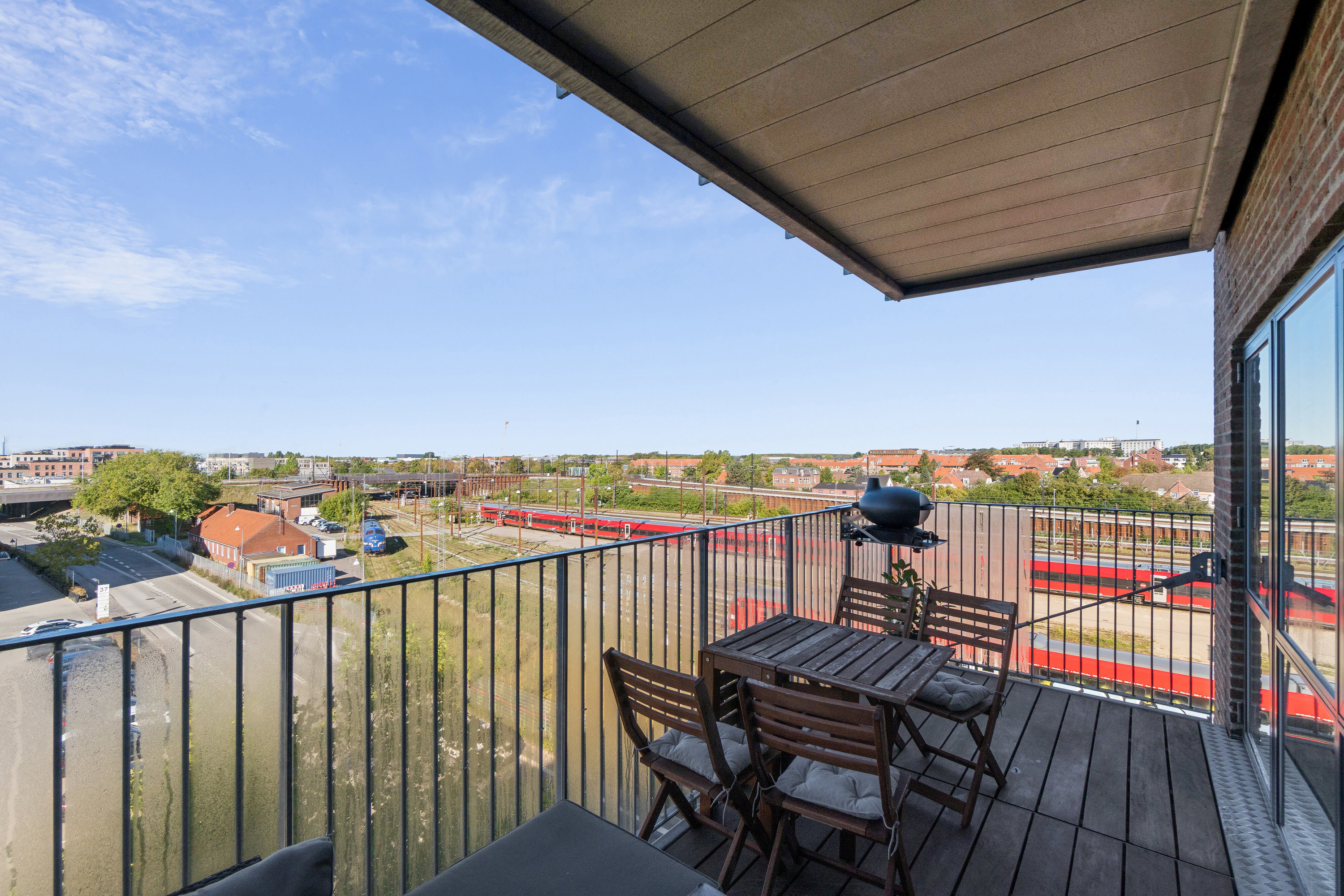 Kirkebjerg Parkvej 2D, 4. 4., 2600 Glostrup