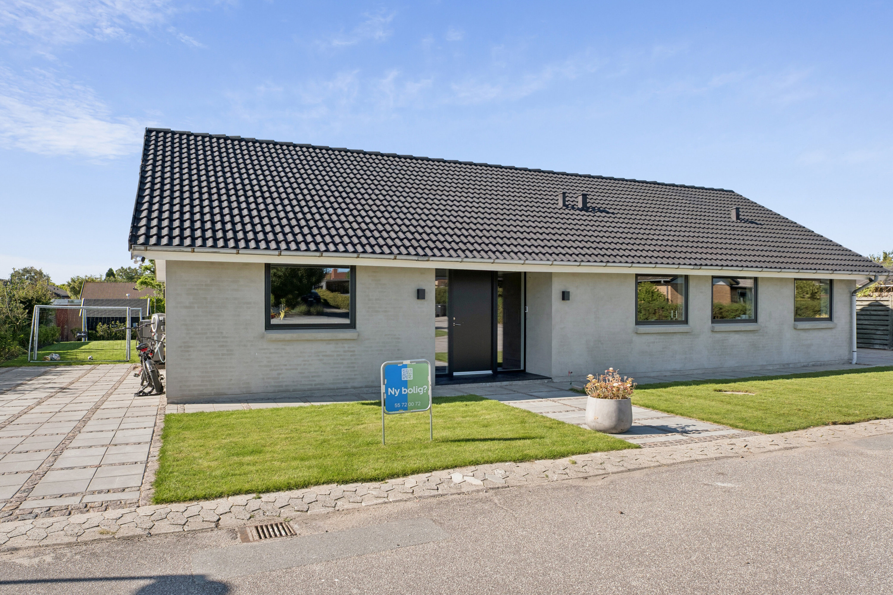 Johanne Korchs Vej 28, 4700 Næstved