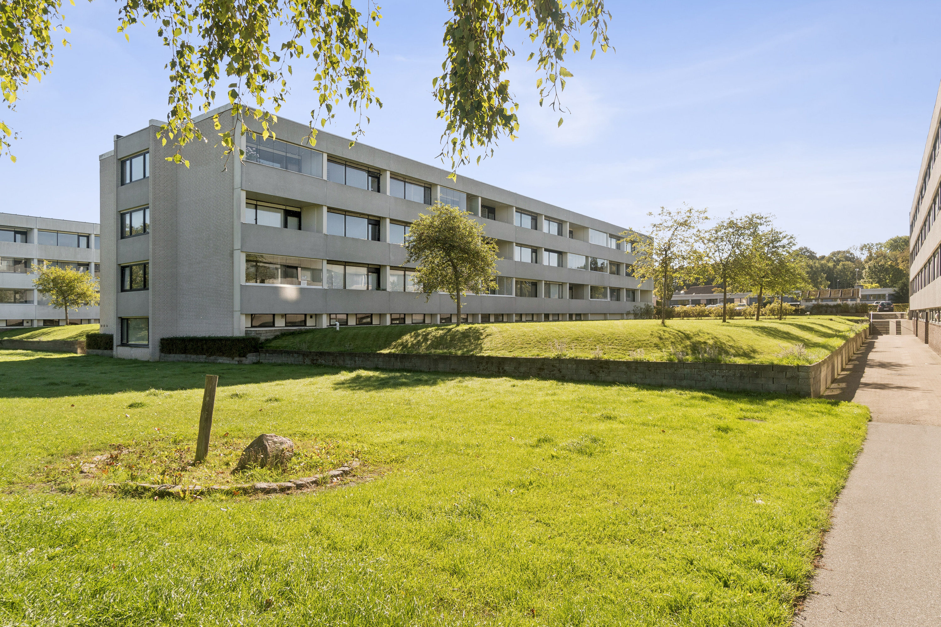 Grøndalsvej 54, 3. 4., 8260 Viby J