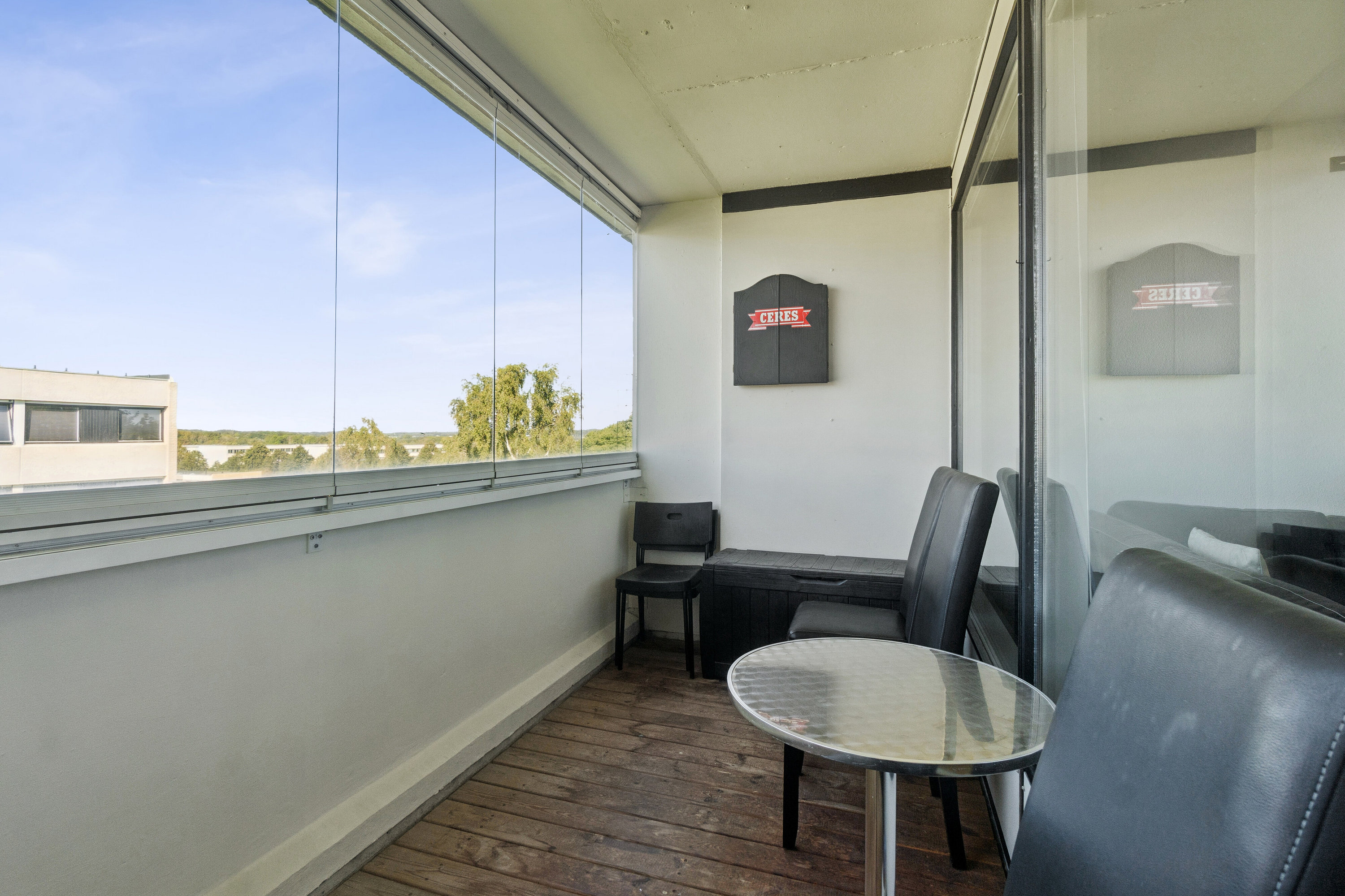 Grøndalsvej 54, 3. 4., 8260 Viby J
