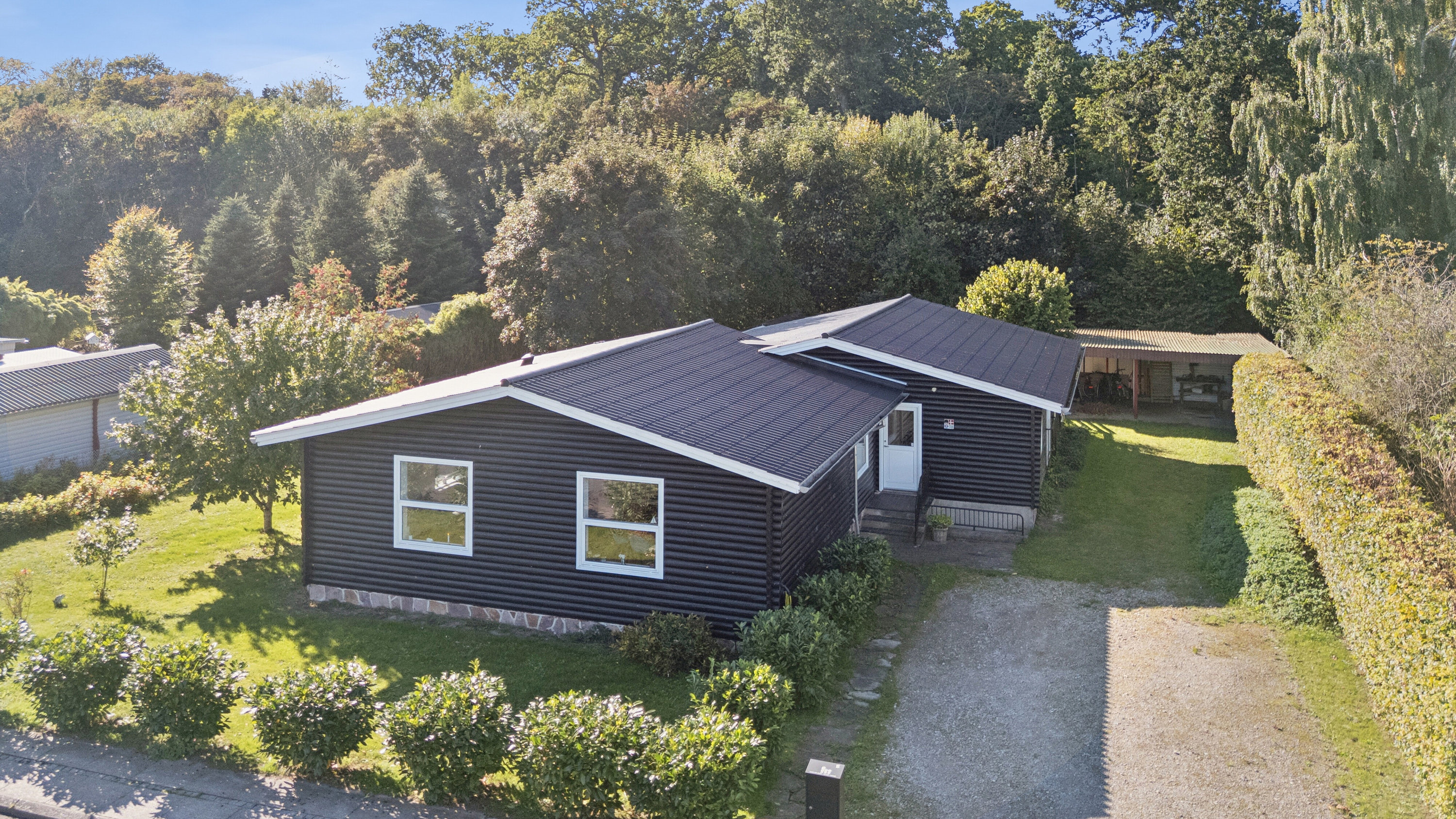 Skovvænget 18, Lundeborg, 5874 Hesselager