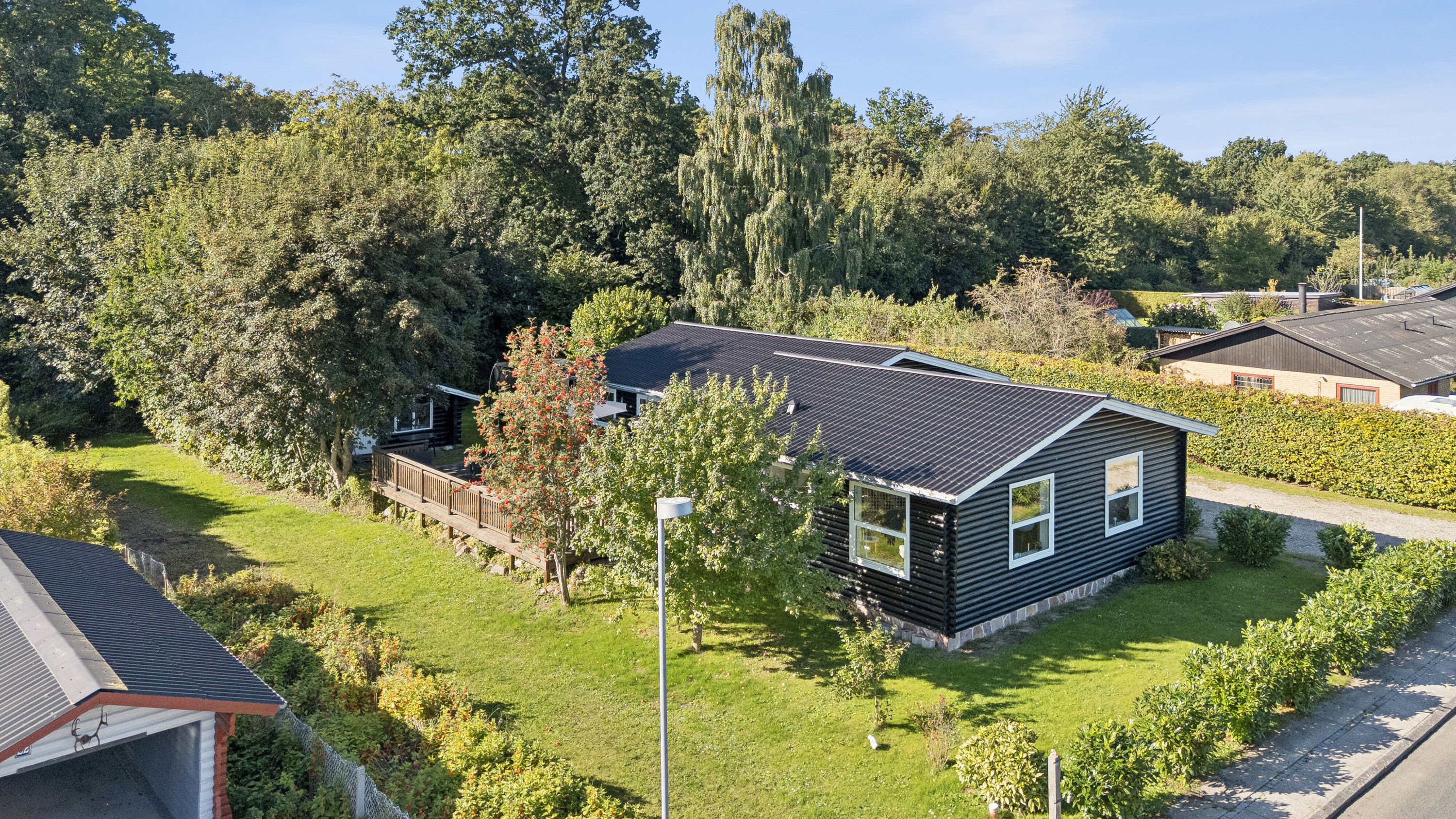 Skovvænget 18, Lundeborg, 5874 Hesselager