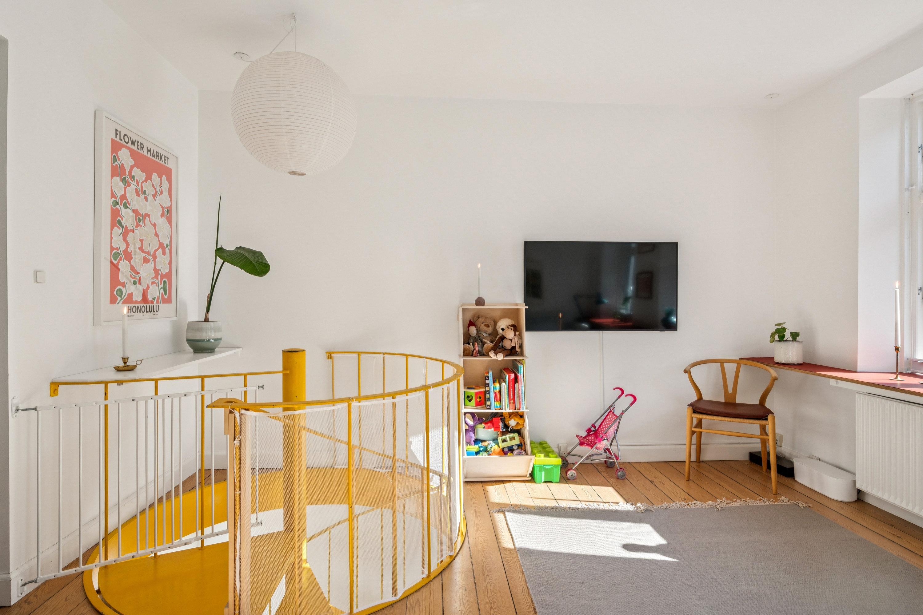 Nørre Allé 82, st., 8000 Aarhus C
