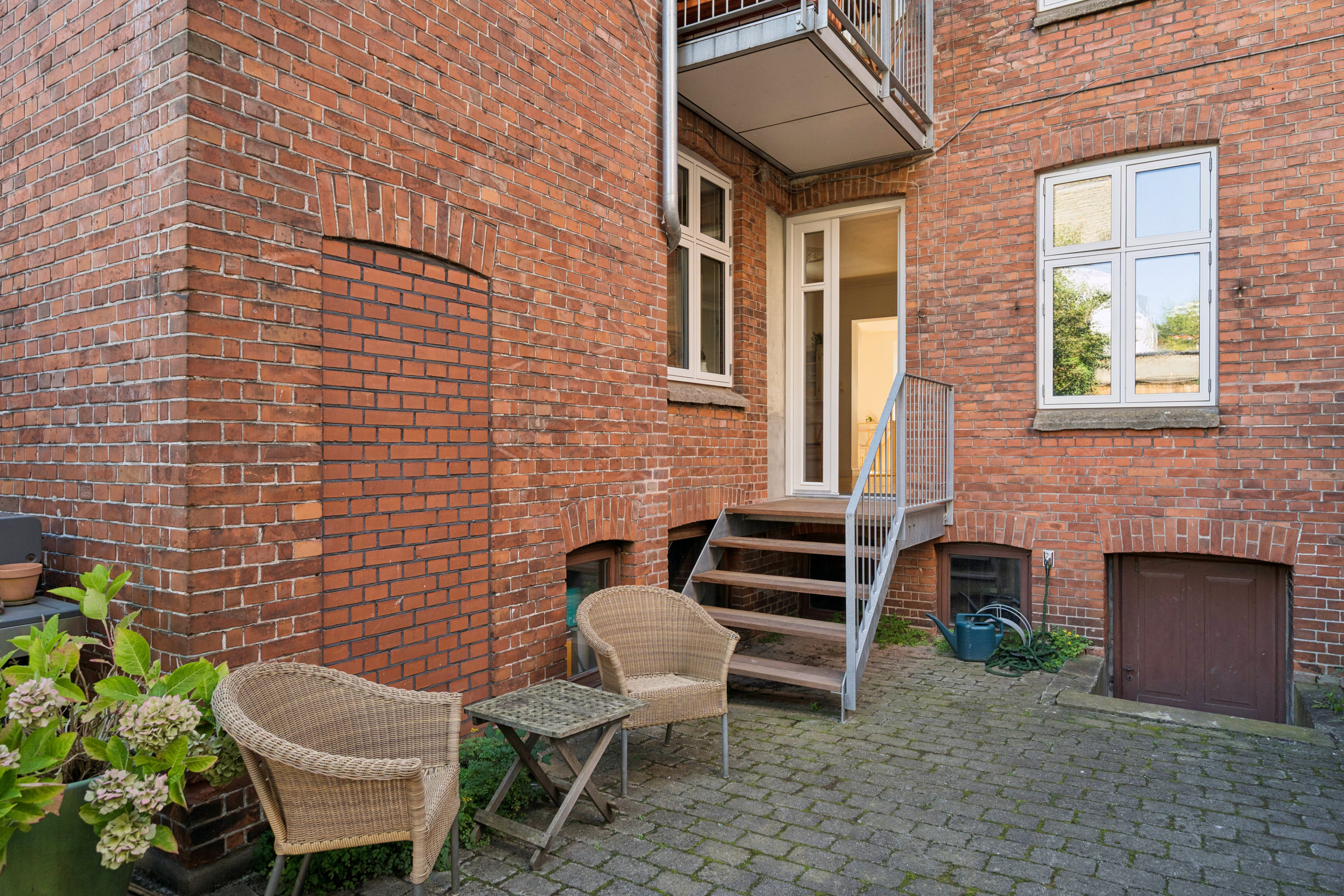 Fremhævet andet billede i fuldskærmstilstand. Billede af Nørre Allé 82, st., 8000 Aarhus C