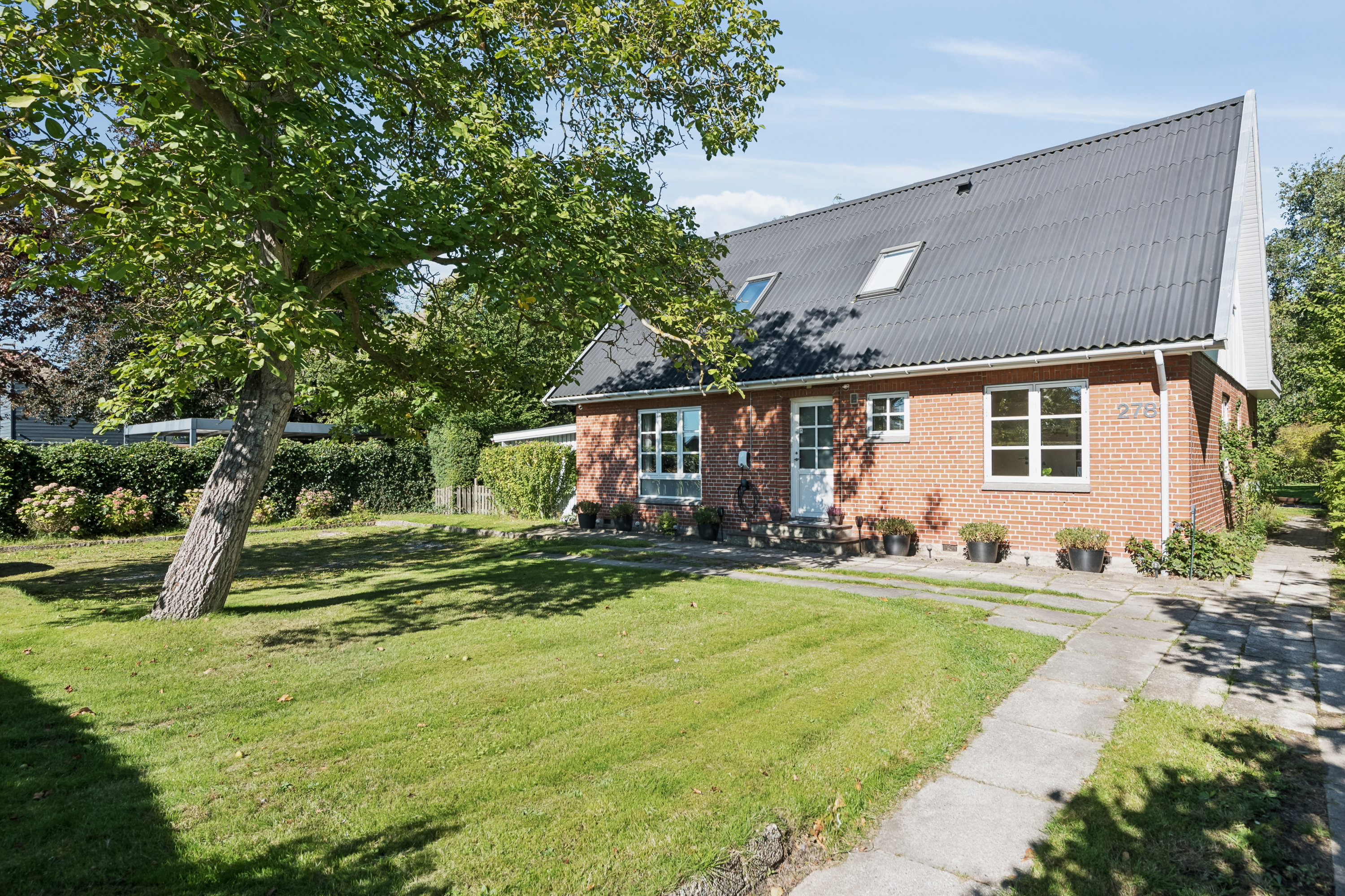 Klausdalsbrovej 278, 2880 Bagsværd