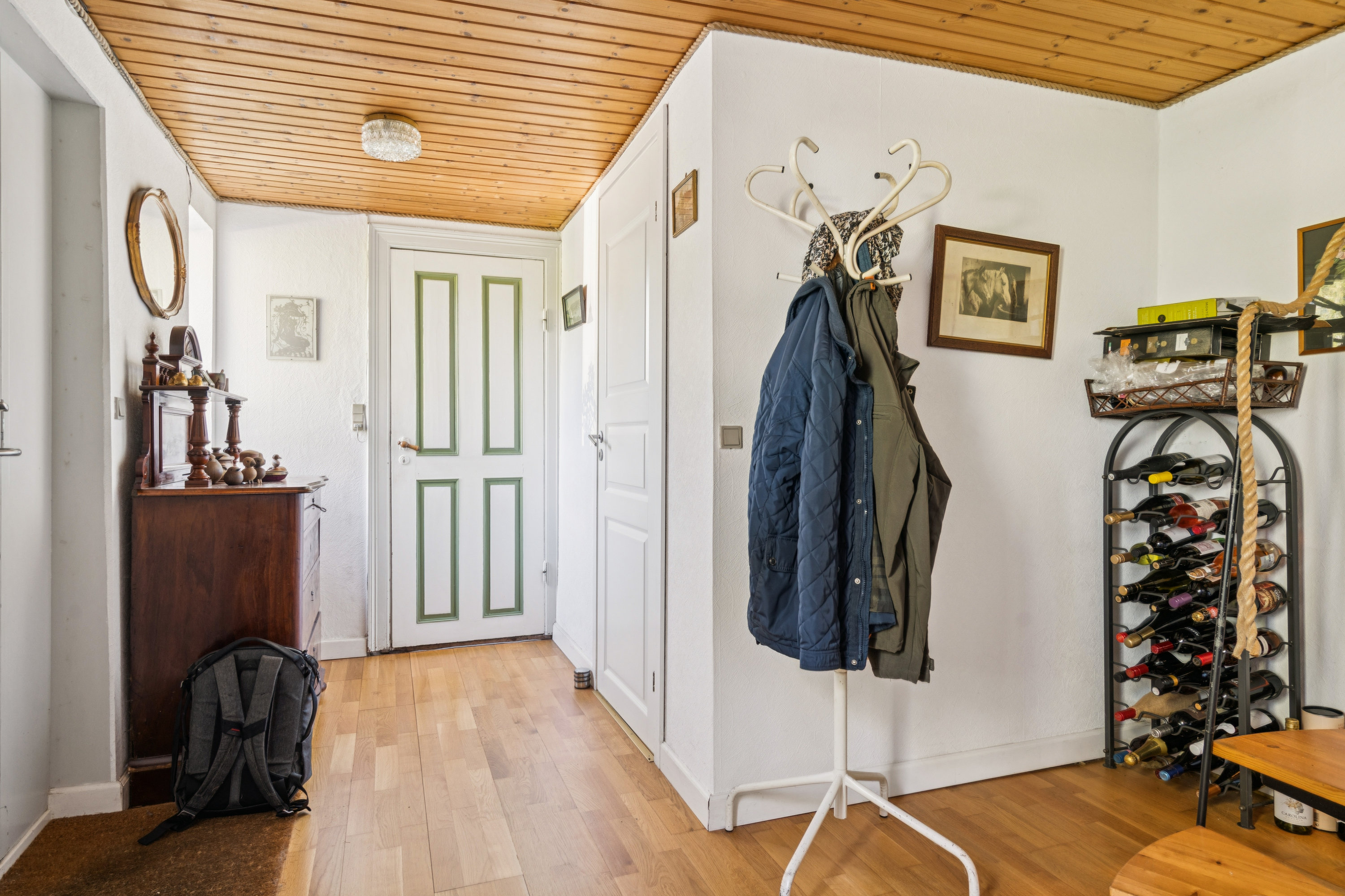 Bygaden 20, Vellev, 8860 Ulstrup