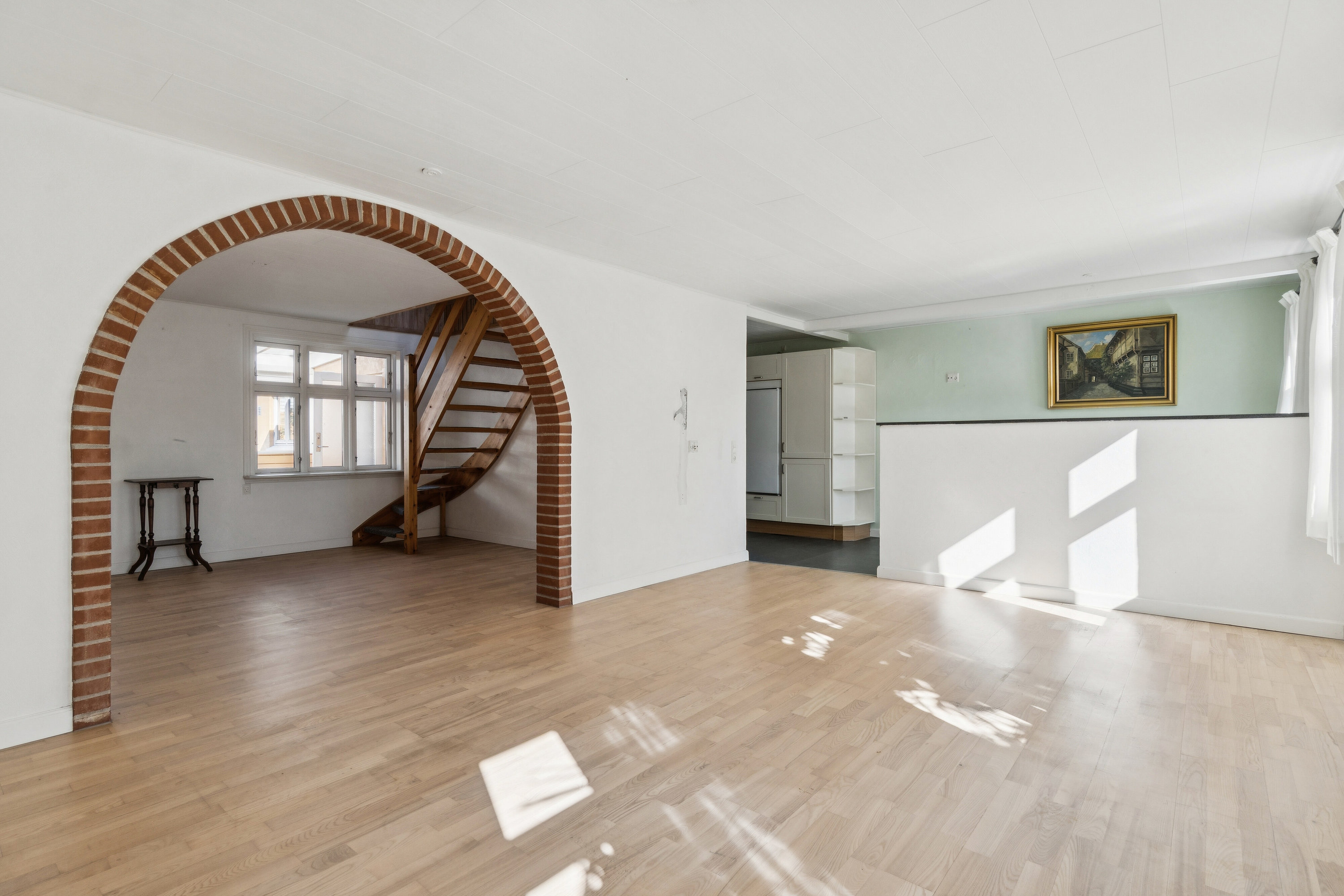 Nygade 7, Klemensker, 3782 Klemensker