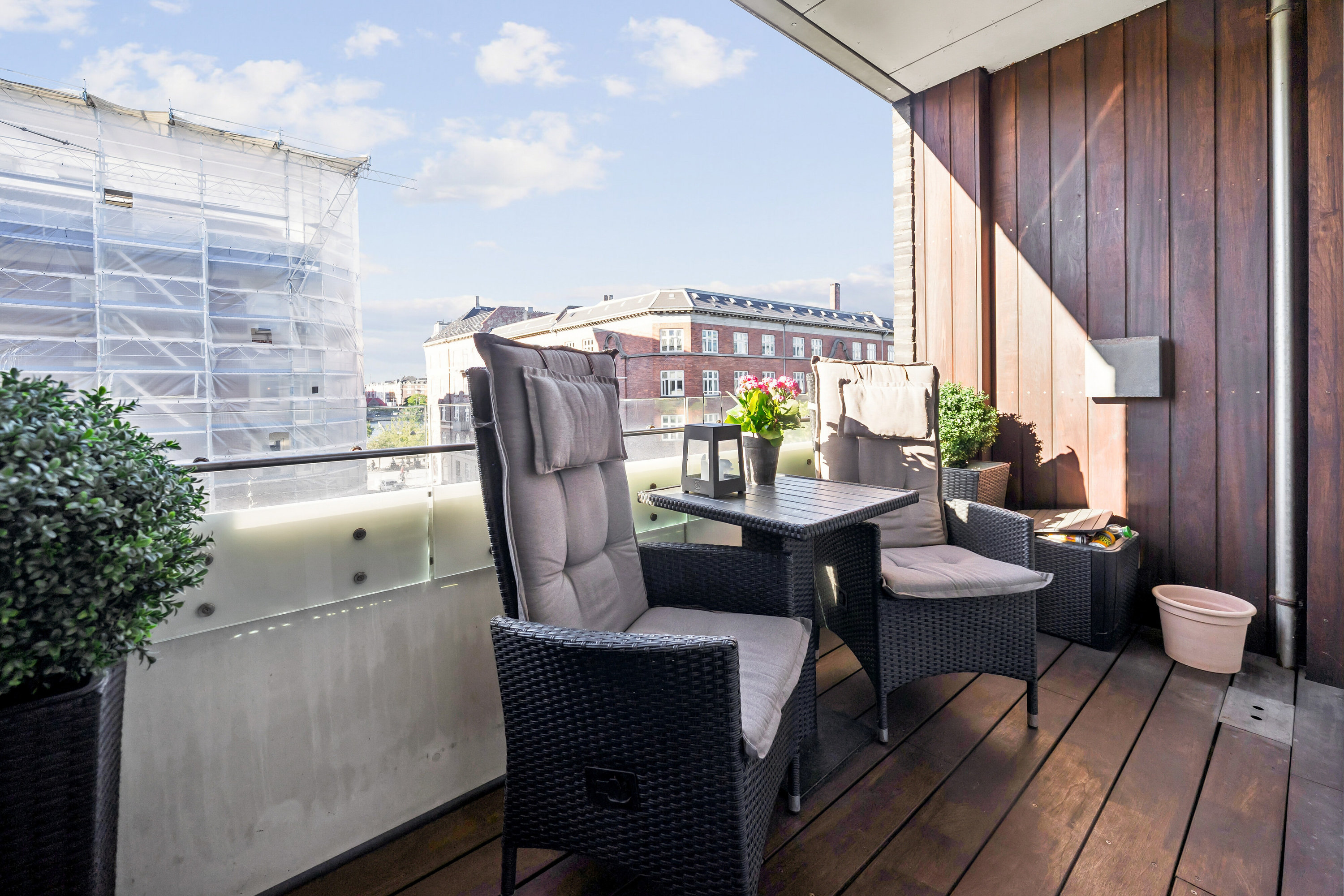Weidekampsgade 69, 3. th., 2300 København S
