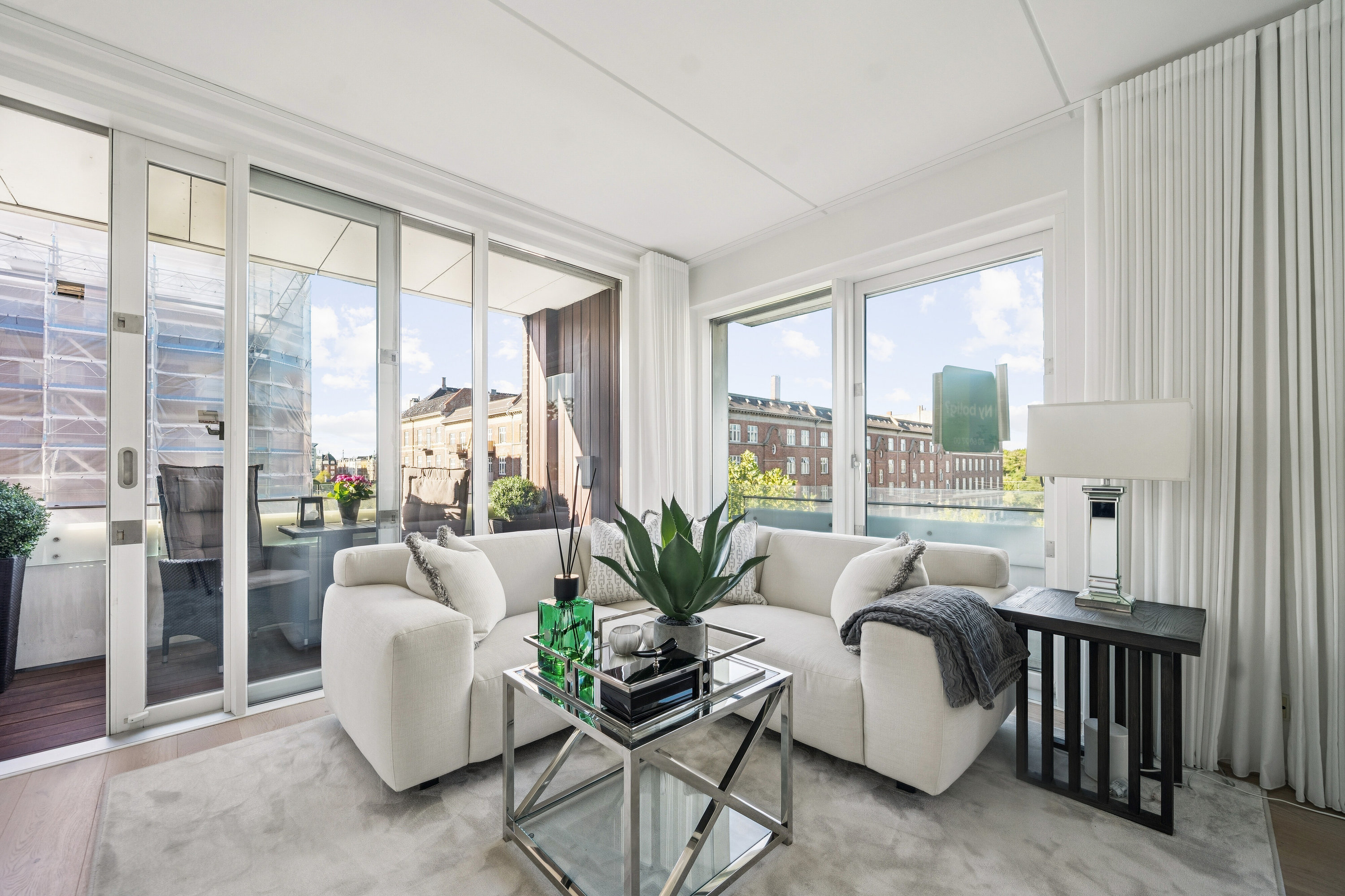 Weidekampsgade 69, 3. th., 2300 København S