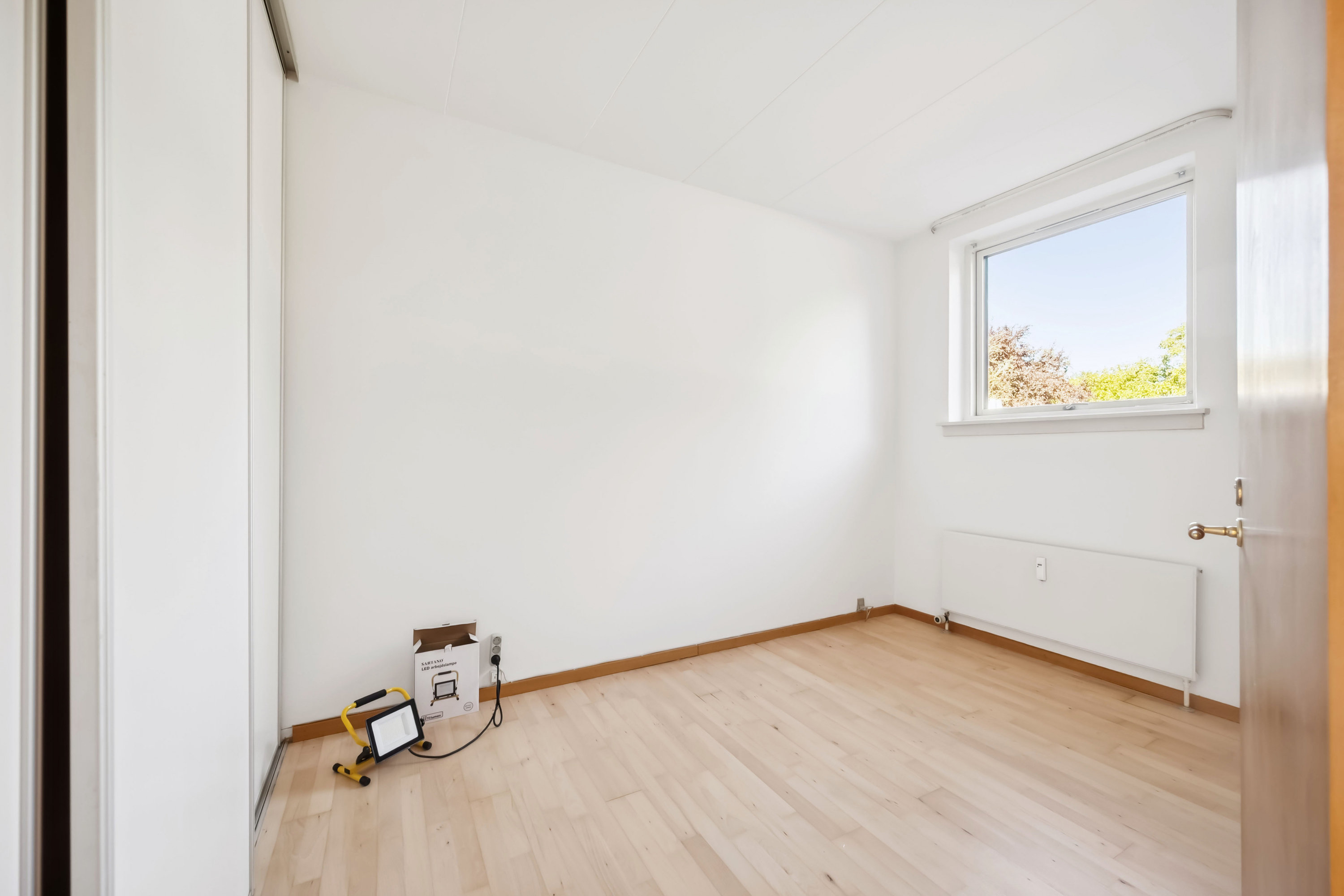 Fremhævet værelse billede i fuldskærmstilstand. Billede af Aldershvilevej 108, st. q., 2880 Bagsværd
