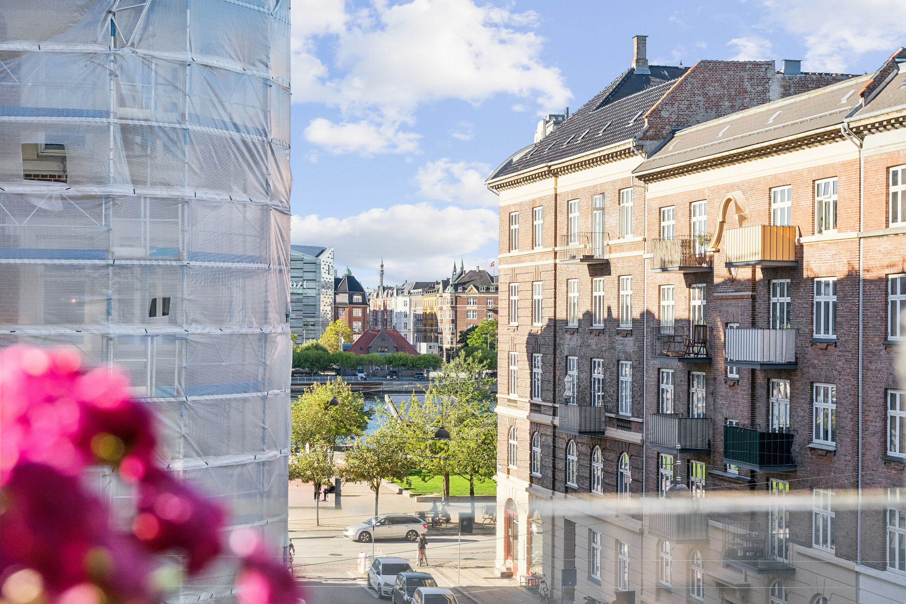 Weidekampsgade 69, 3. th., 2300 København S