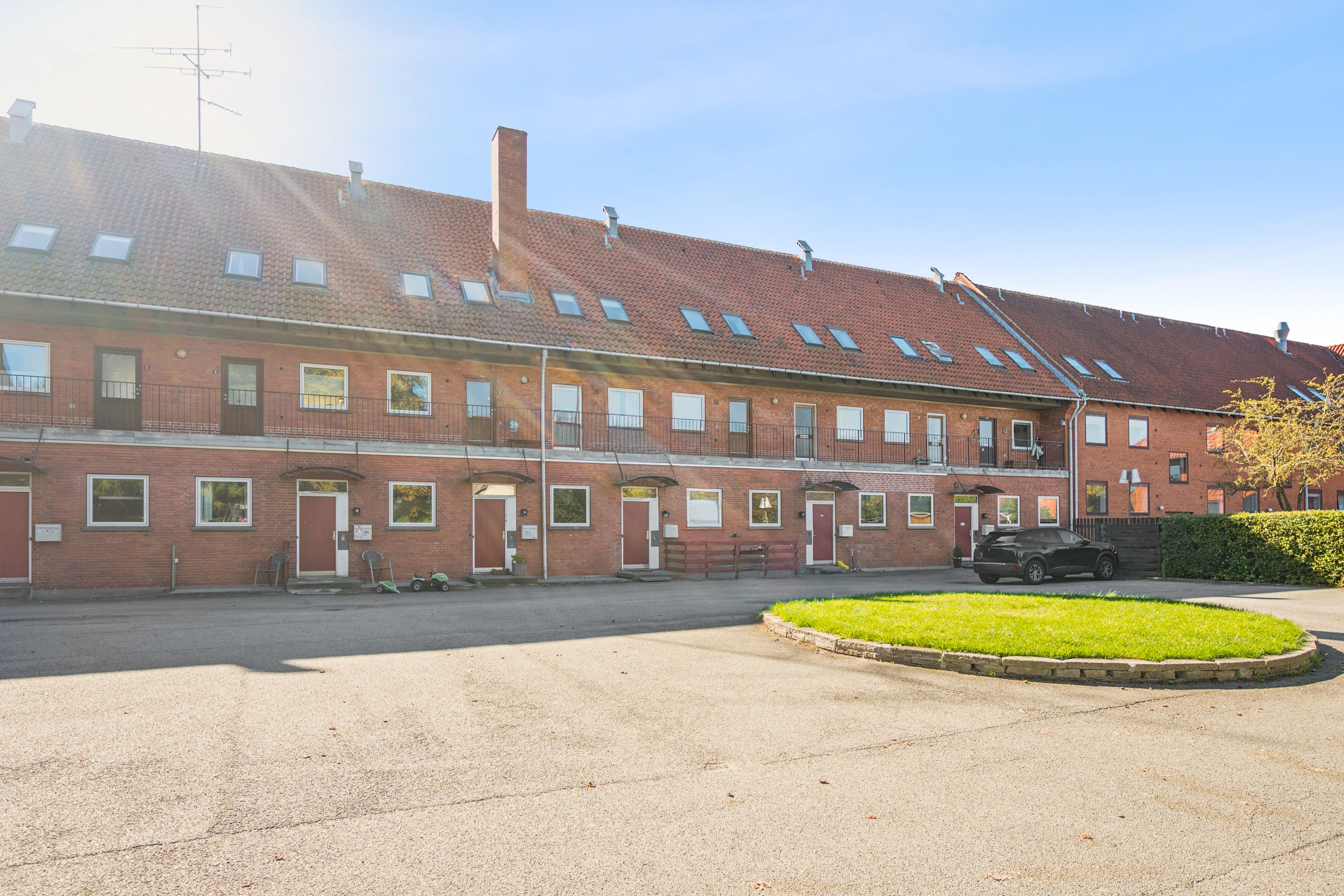Aldershvilevej 108, st. q., 2880 Bagsværd
