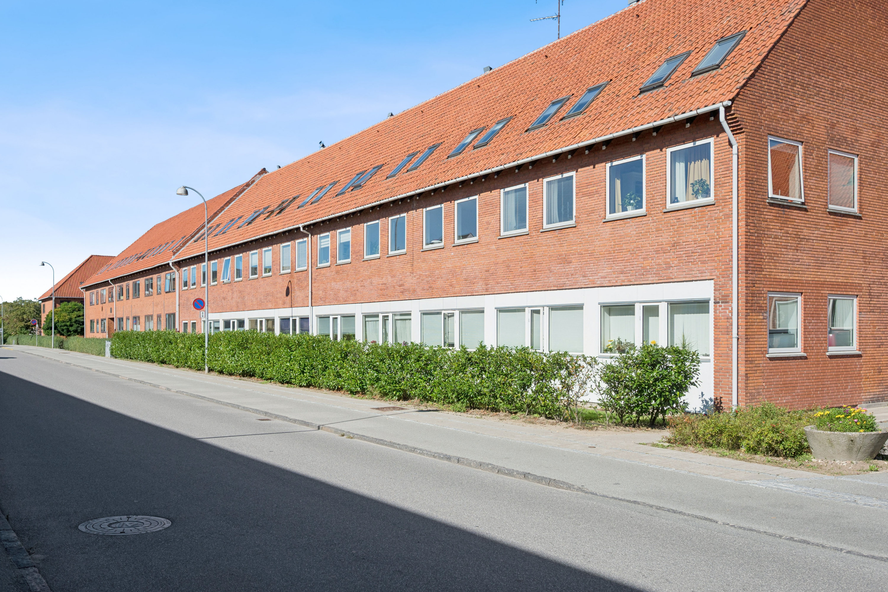 Aldershvilevej 108, st. q., 2880 Bagsværd