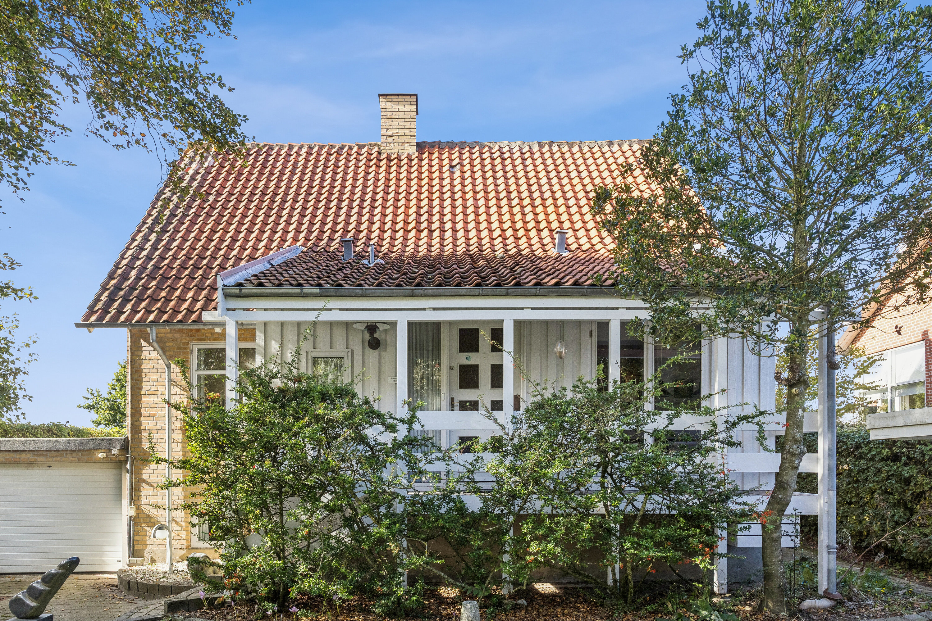 Ifversensvej 43, 9800 Hjørring