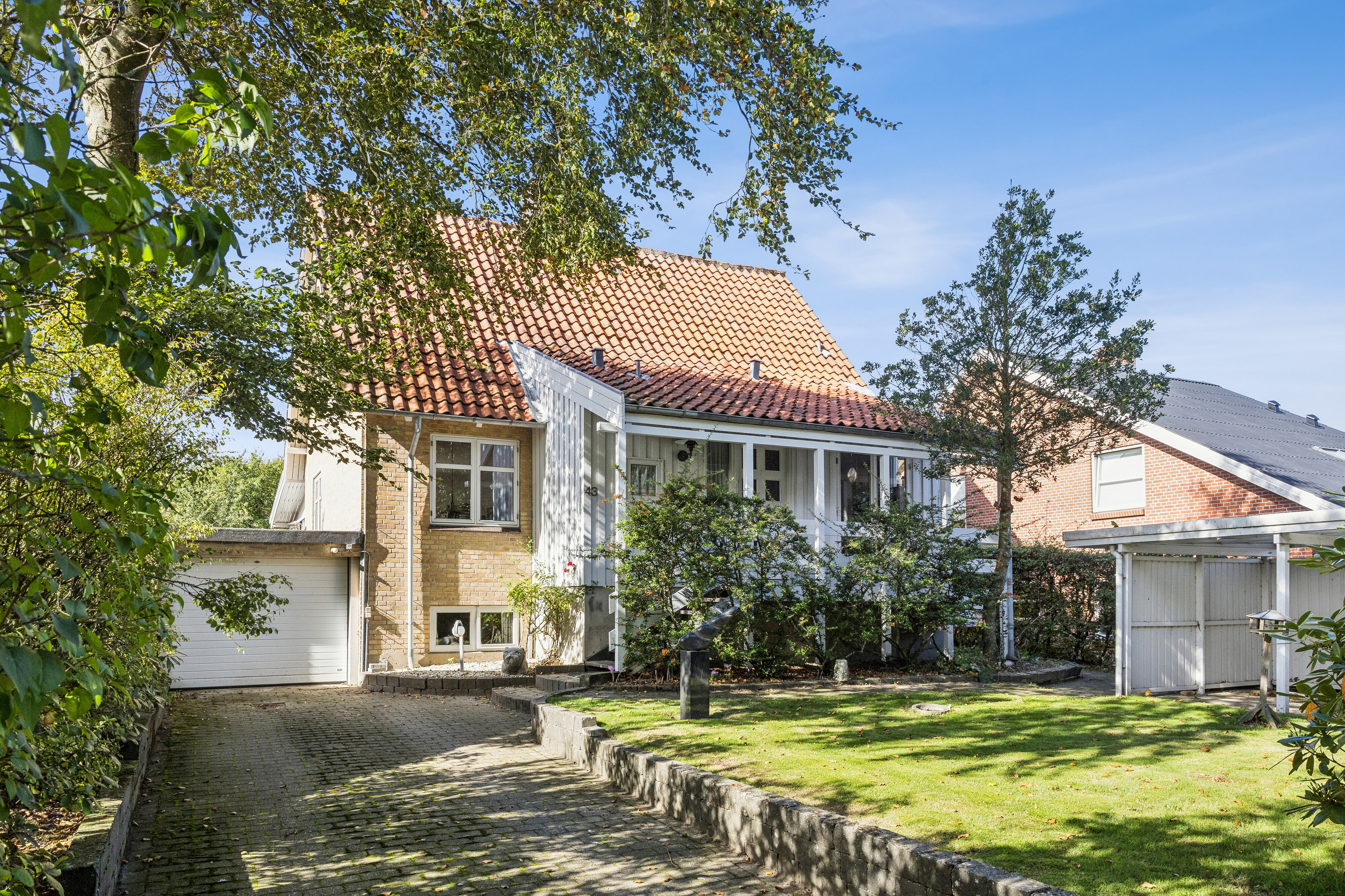 Ifversensvej 43, 9800 Hjørring