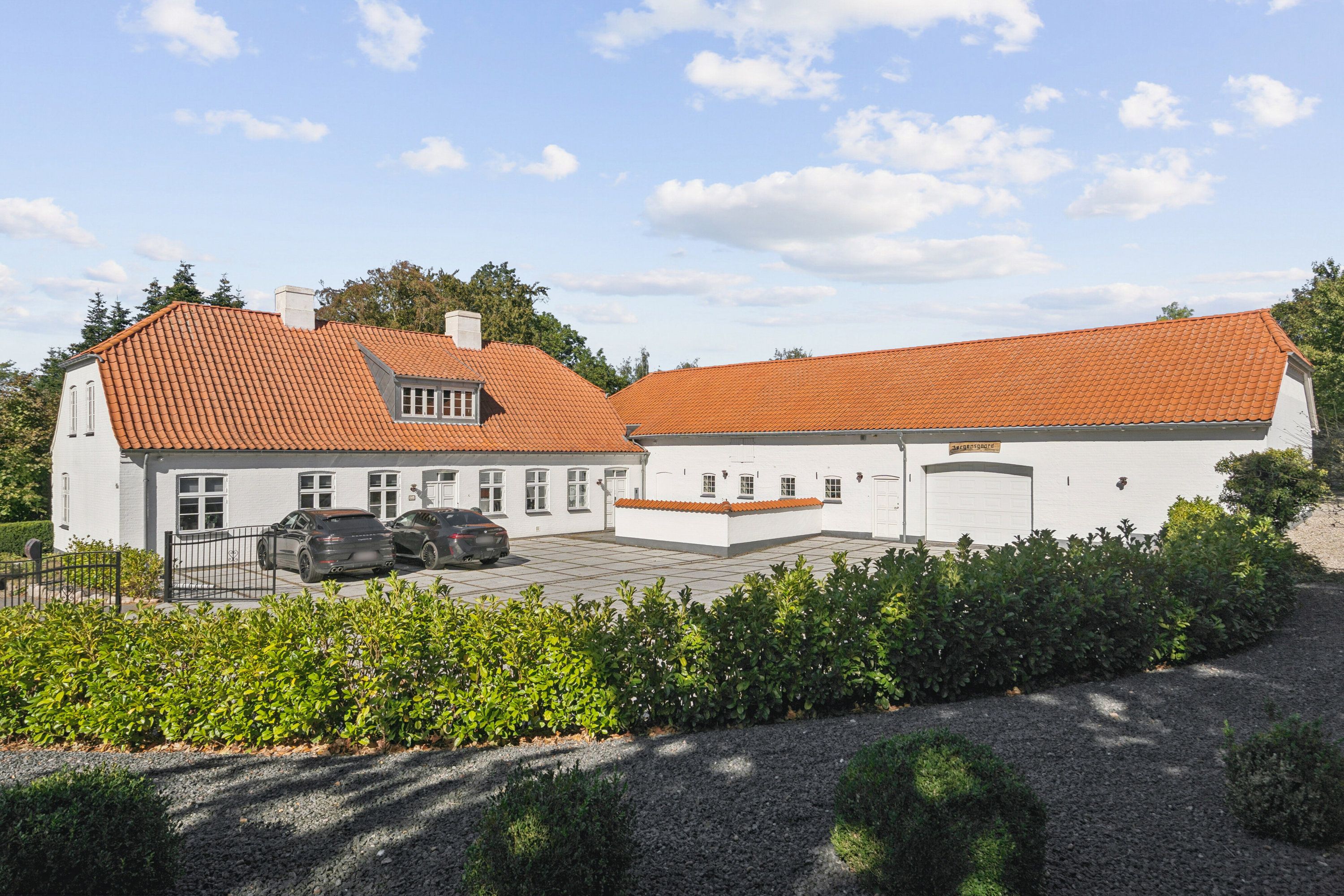 Jørgensgård 45B, 6200 Aabenraa