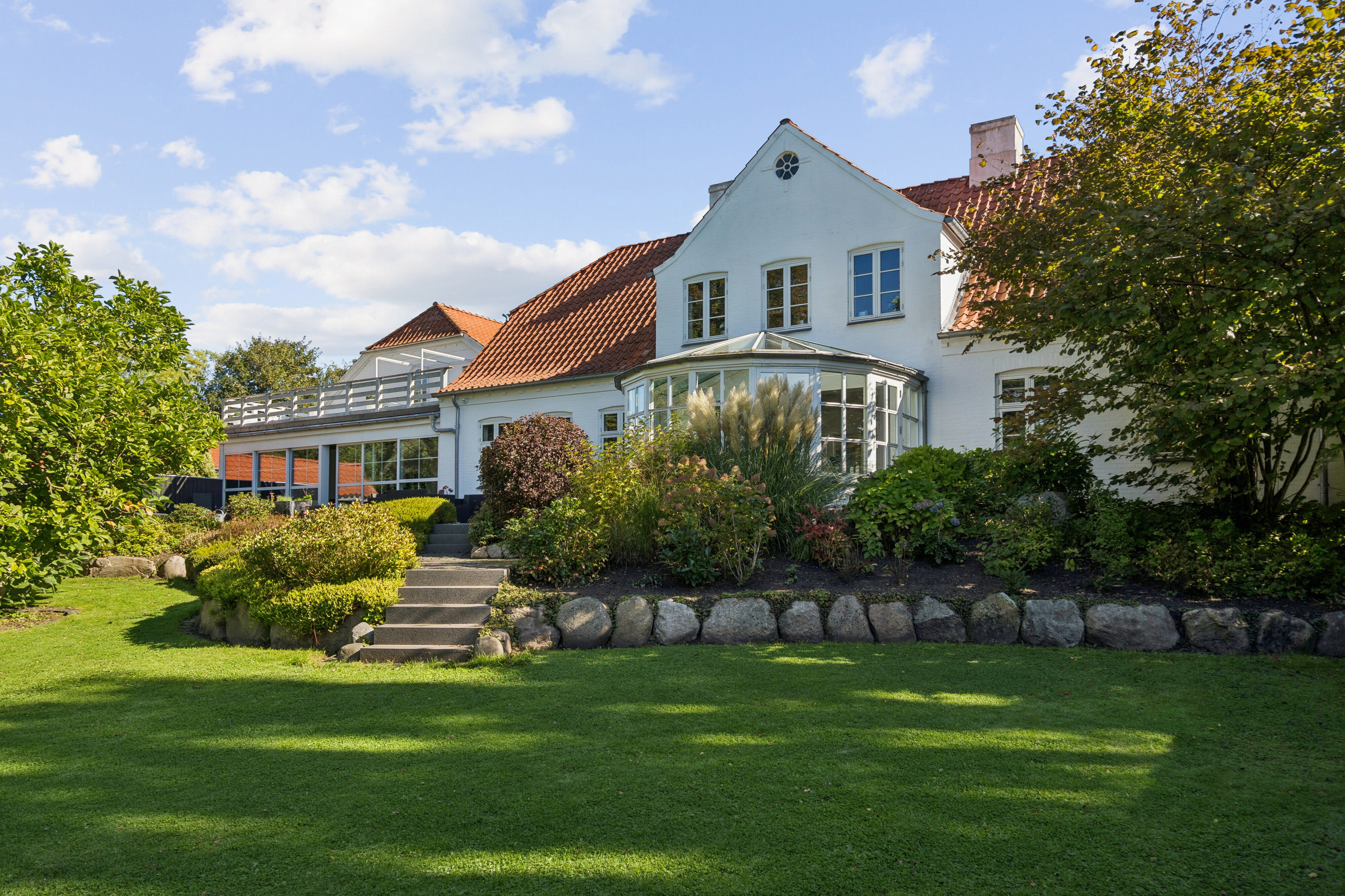 Jørgensgård 45B, 6200 Aabenraa