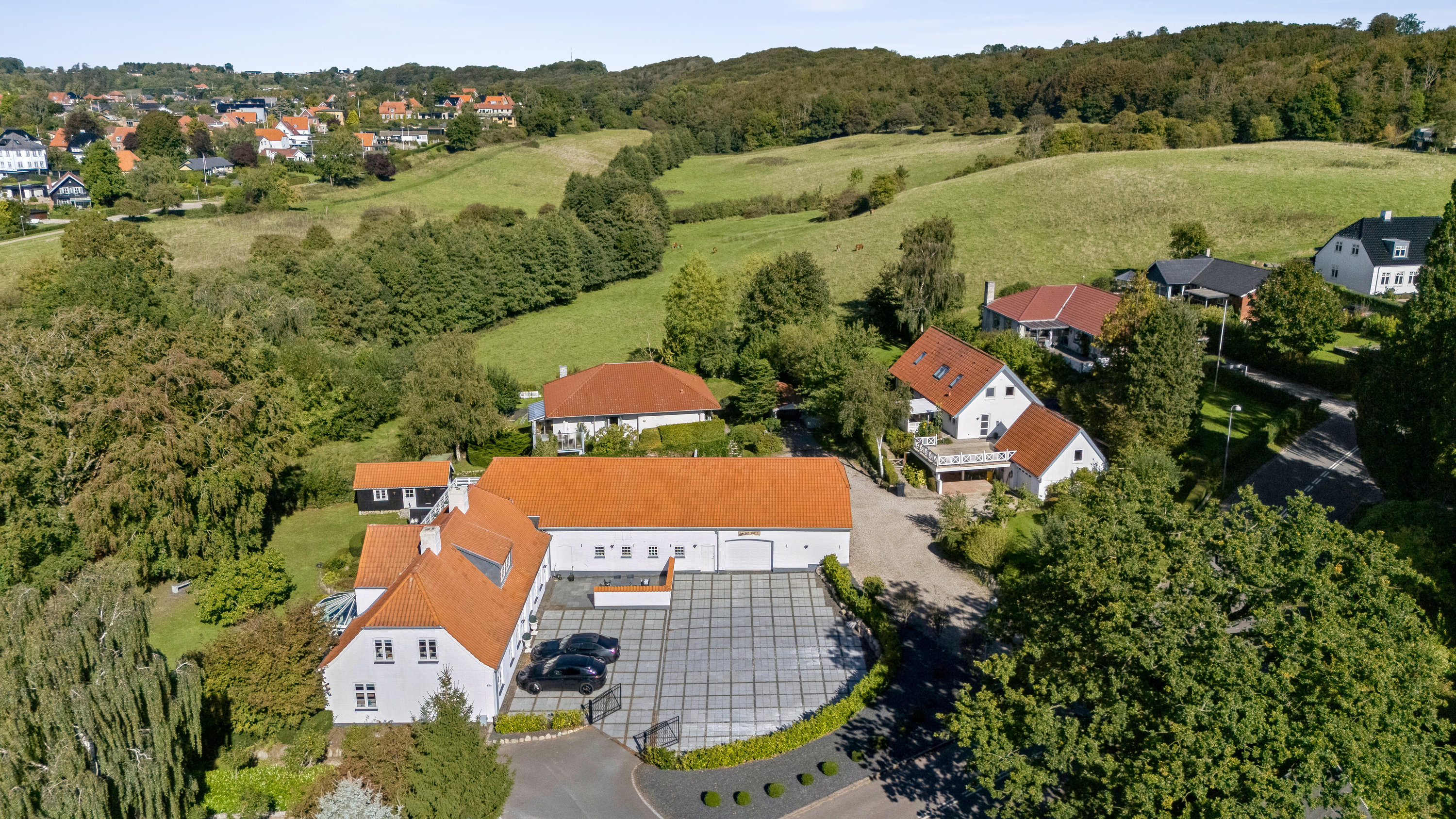 Jørgensgård 45B, 6200 Aabenraa