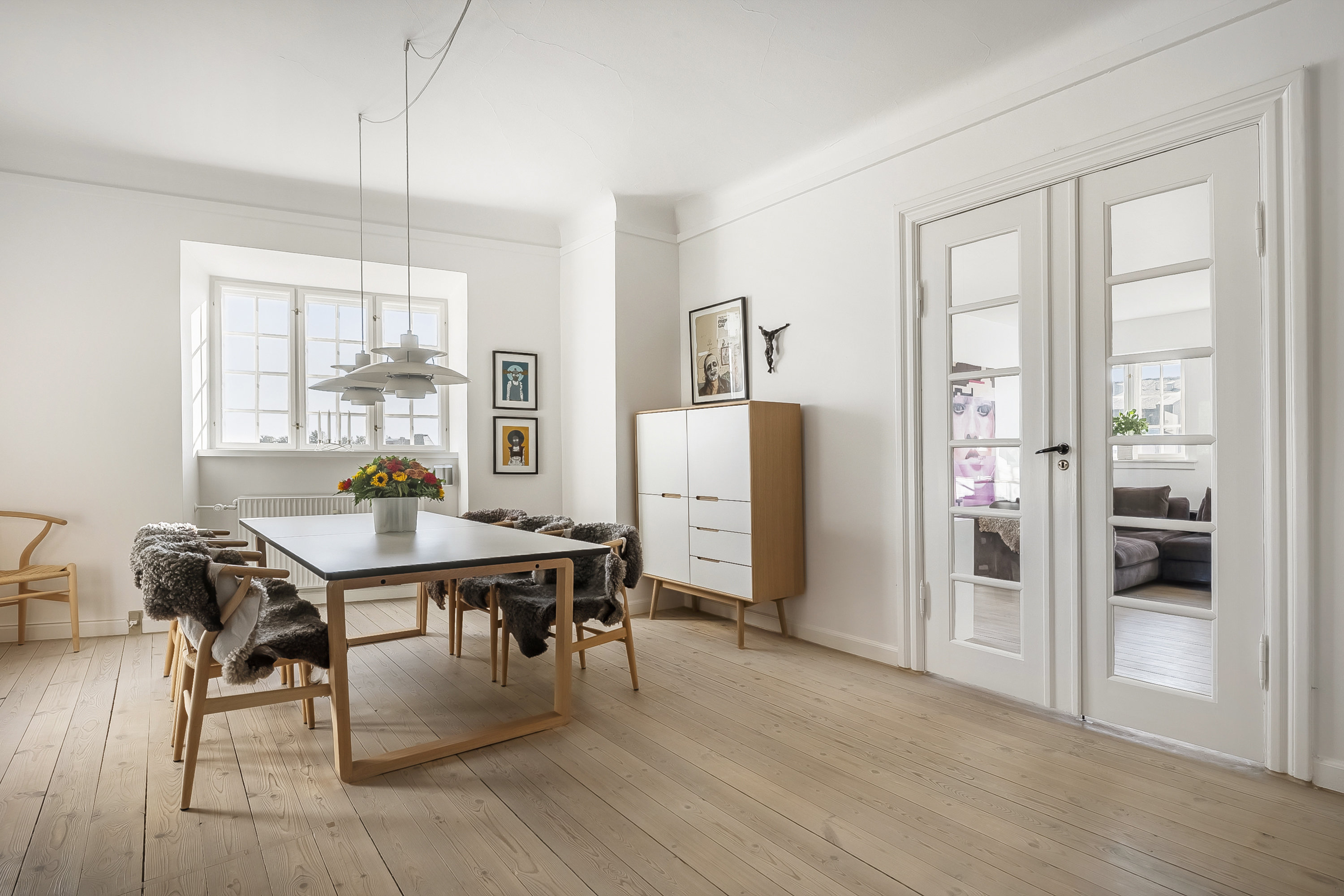Sundvej 3, 3., 8700 Horsens