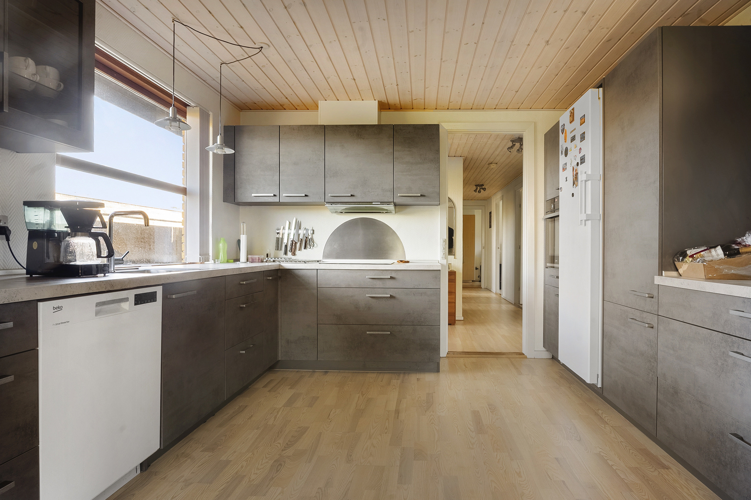 Valmuevej 25, 8700 Horsens