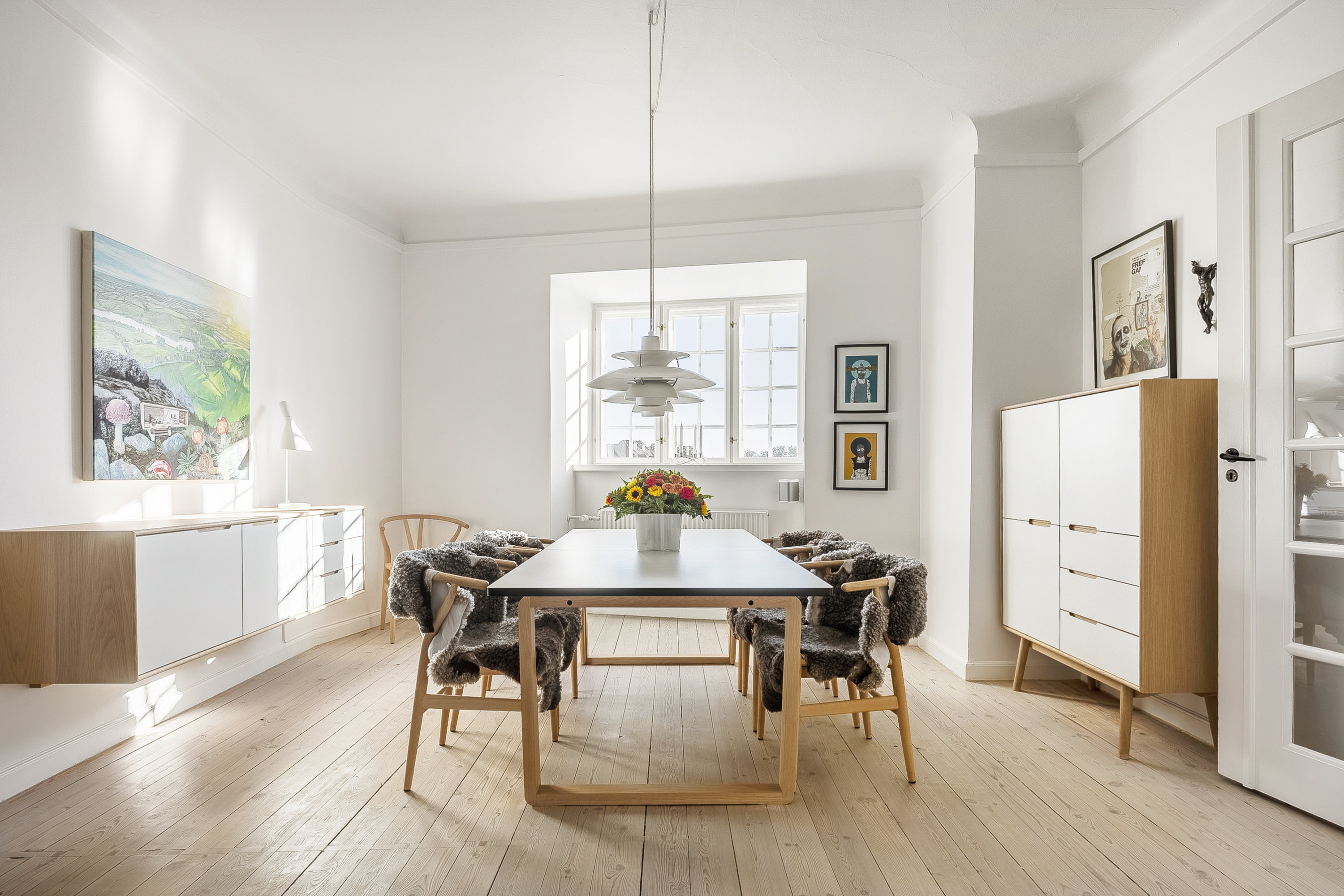 Sundvej 3, 3., 8700 Horsens