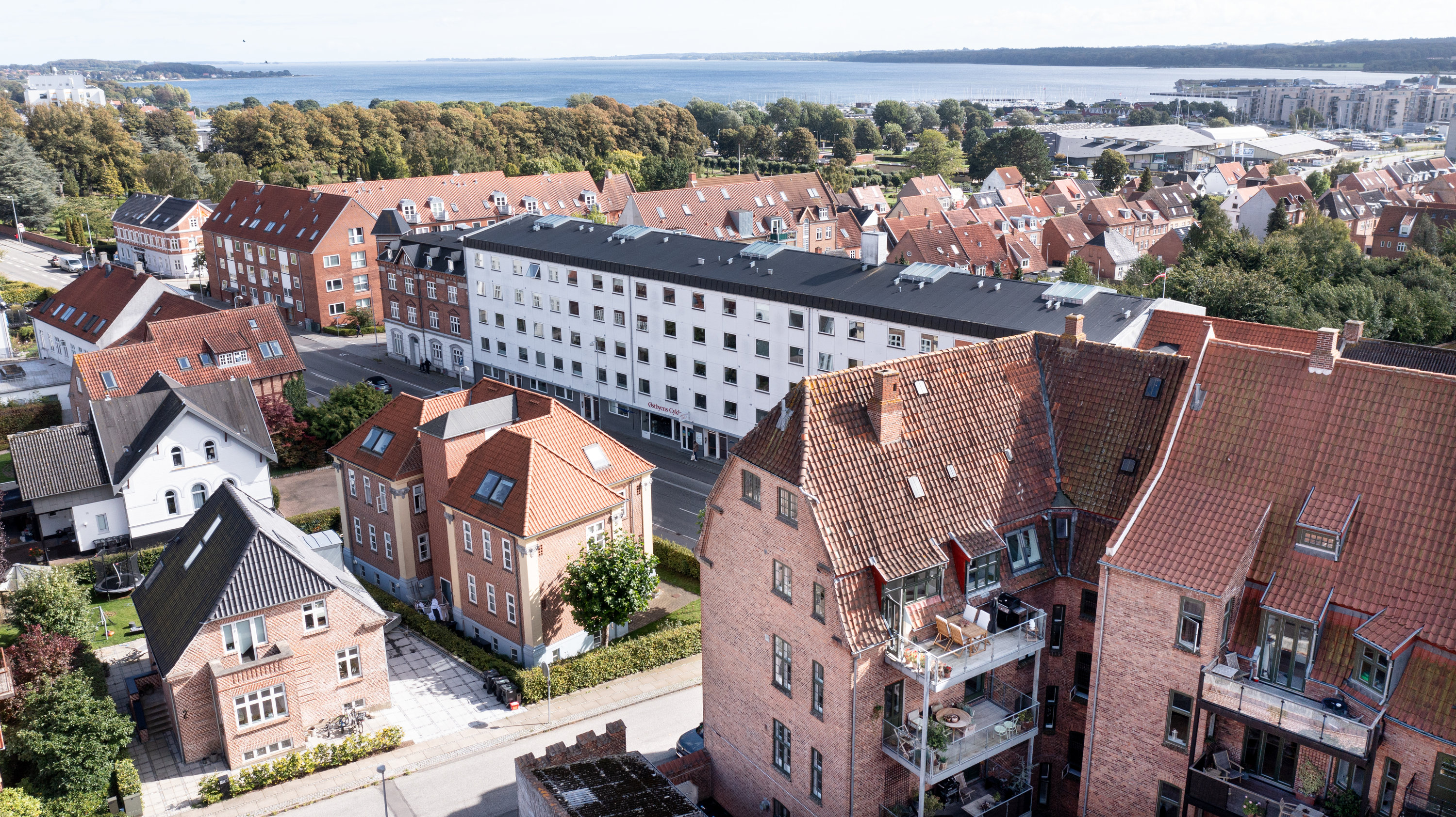 Sundvej 3, 3., 8700 Horsens