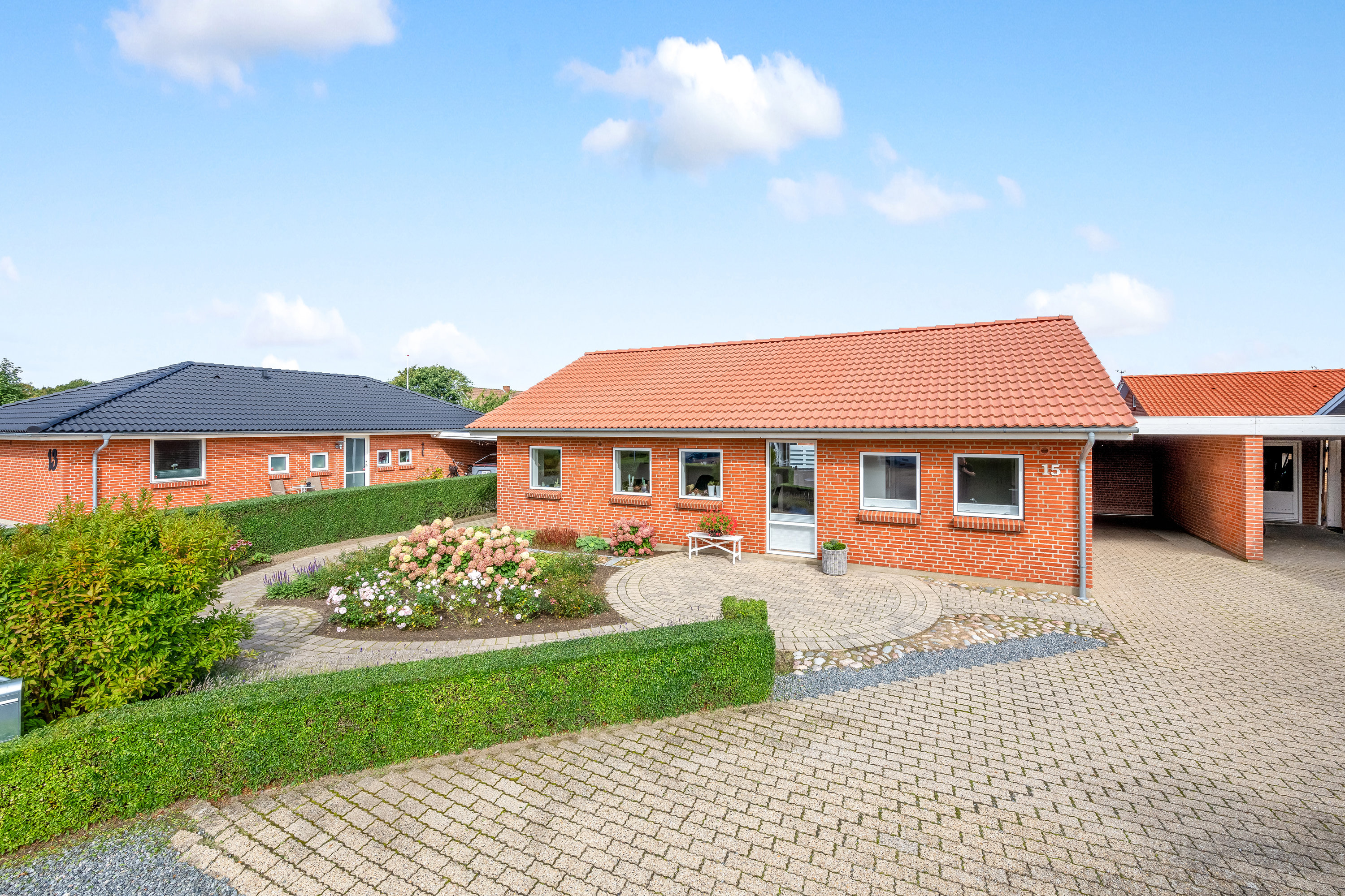 Grønlandsgade 15, 6950 Ringkøbing