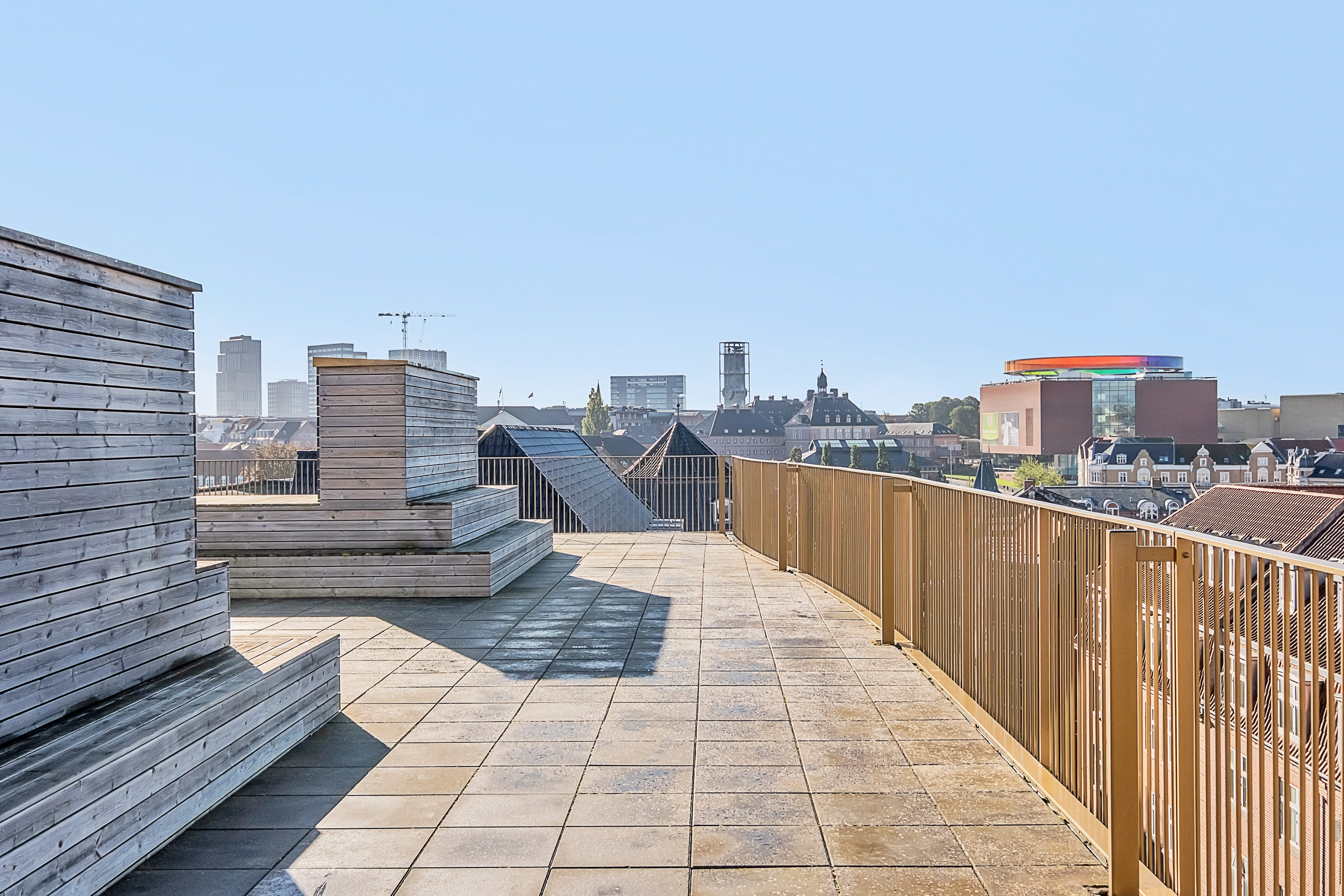 Vester Allé 26, 5. 1., 8000 Aarhus C
