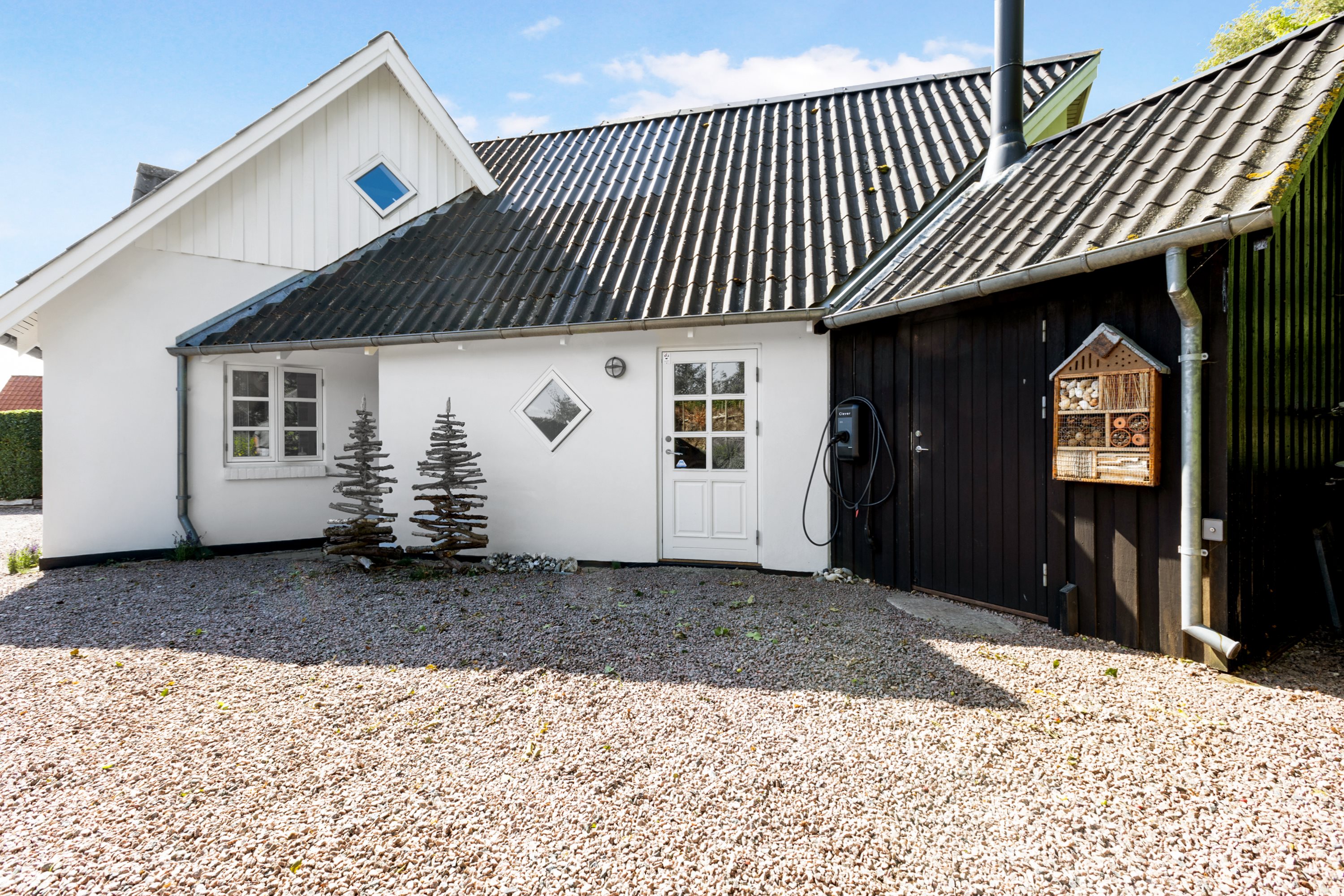 Fremhævet ejendommen billede i fuldskærmstilstand. Billede af Brydegaardsvej 13, Brydegaard, 5683 Haarby