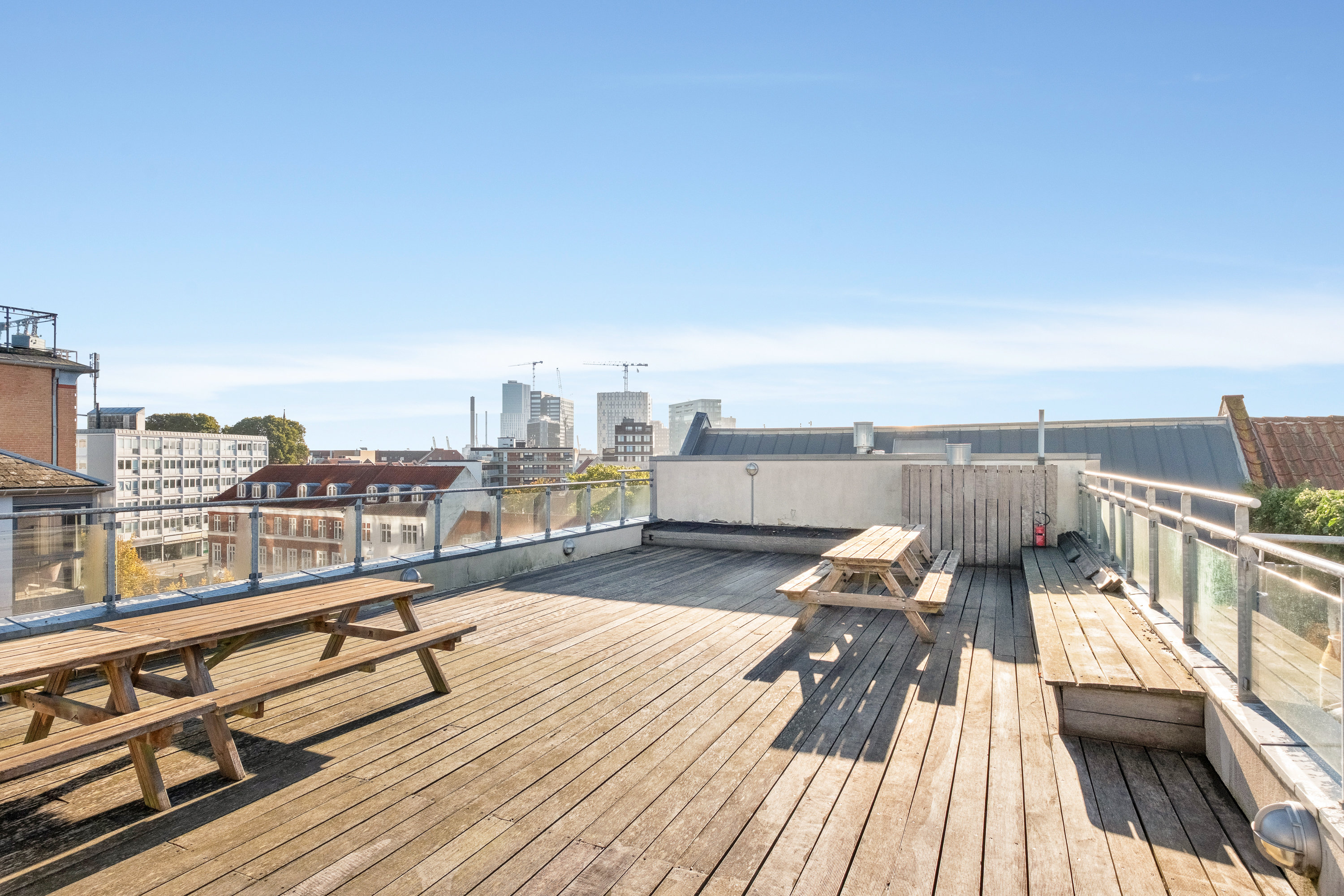 Søgade 1B, st. tv., 8000 Aarhus C