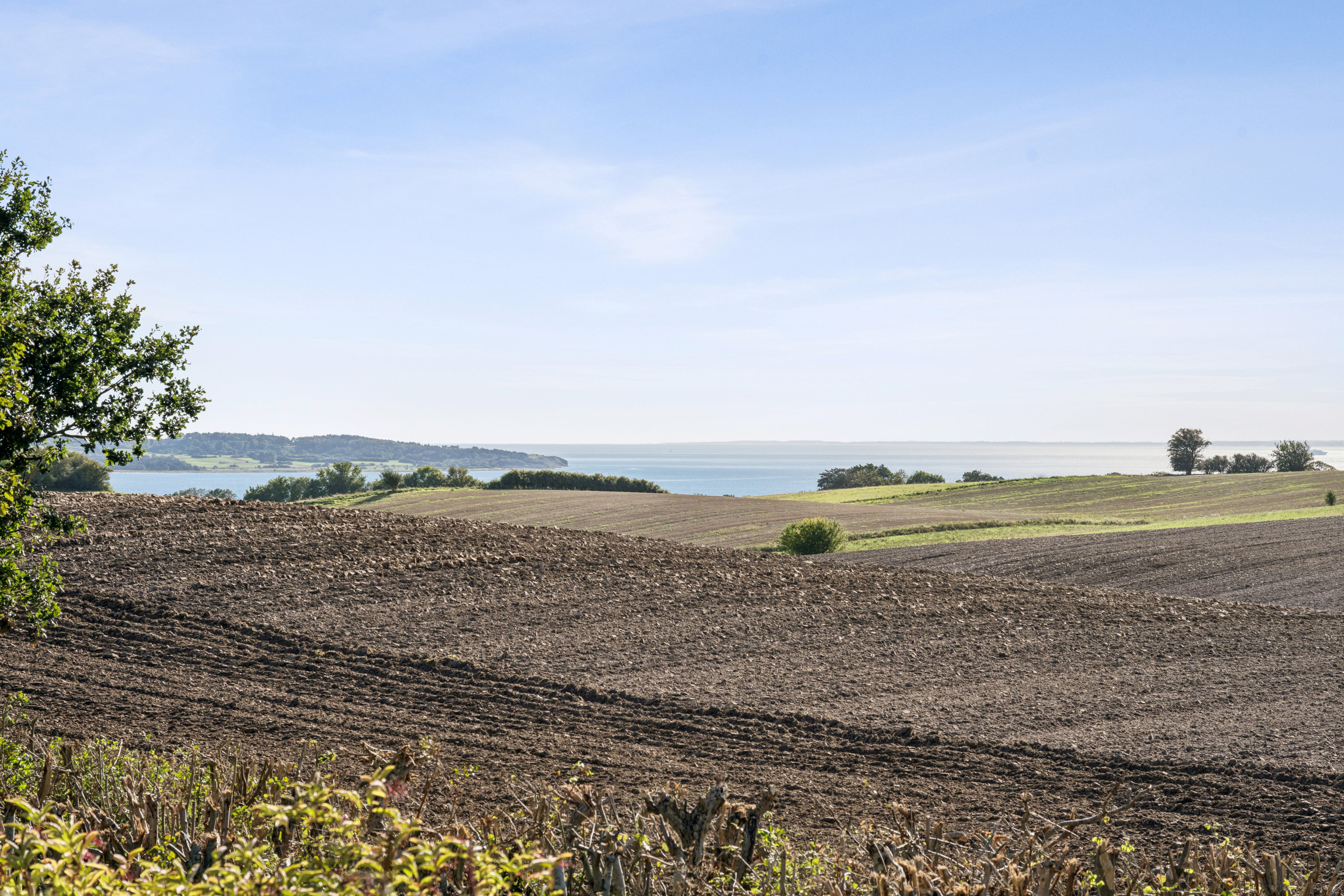 Skovsangervej 9A, Begtrup, 8420 Knebel