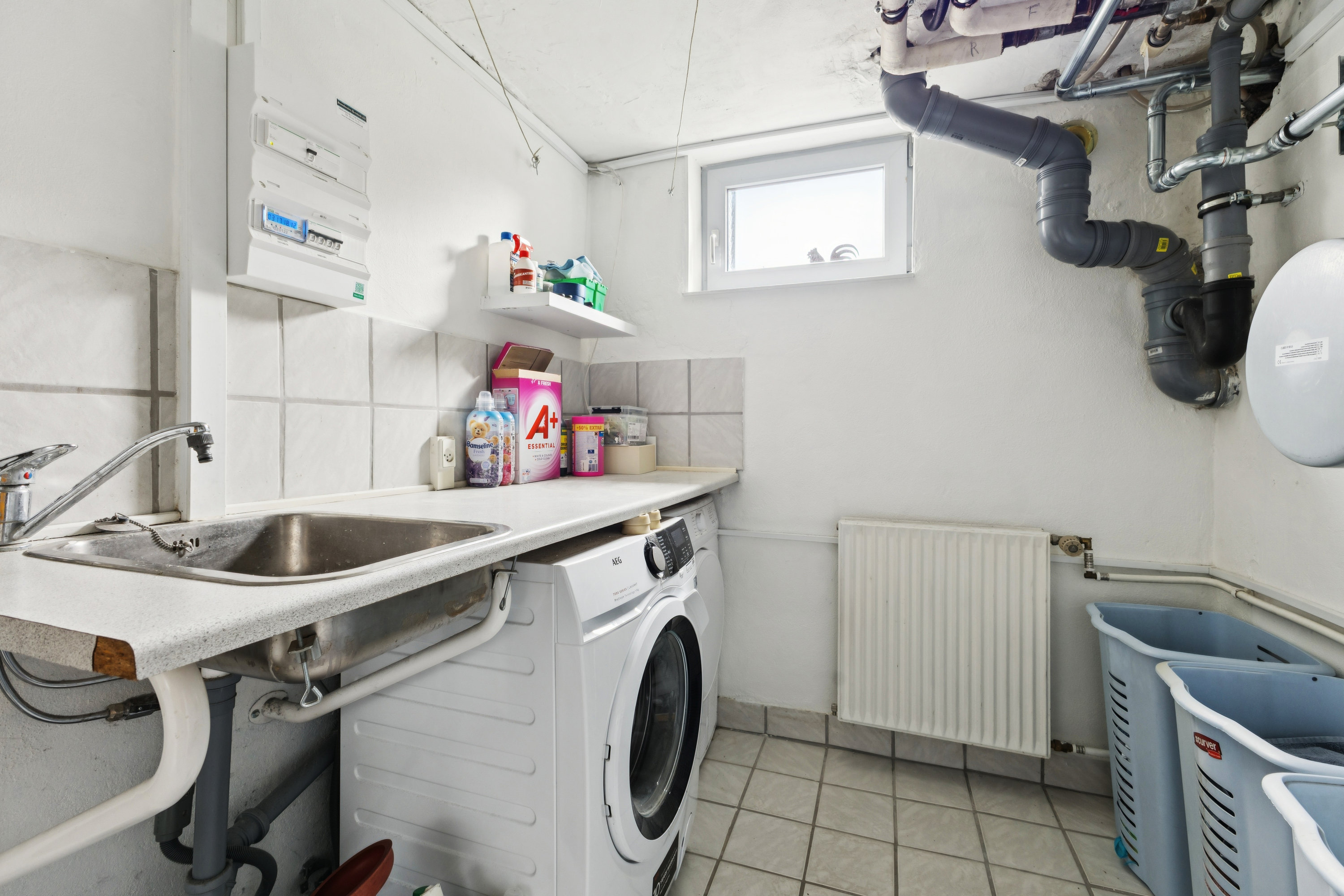 Fremhævet bryggers billede i fuldskærmstilstand. Billede af Sallingvej 30, 9500 Hobro