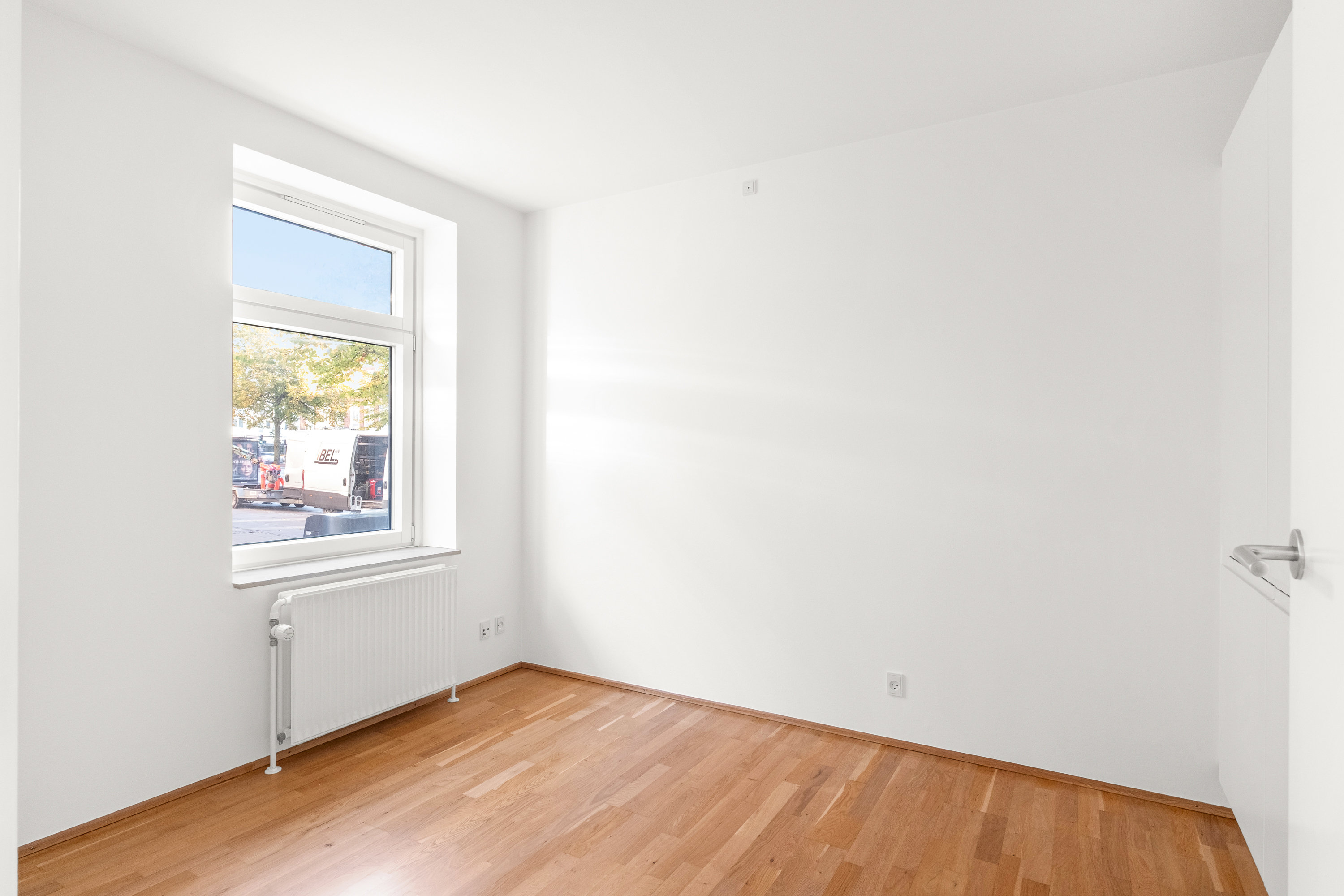 Fremhævet værelse billede i fuldskærmstilstand. Billede af Søgade 1B, st. tv., 8000 Aarhus C