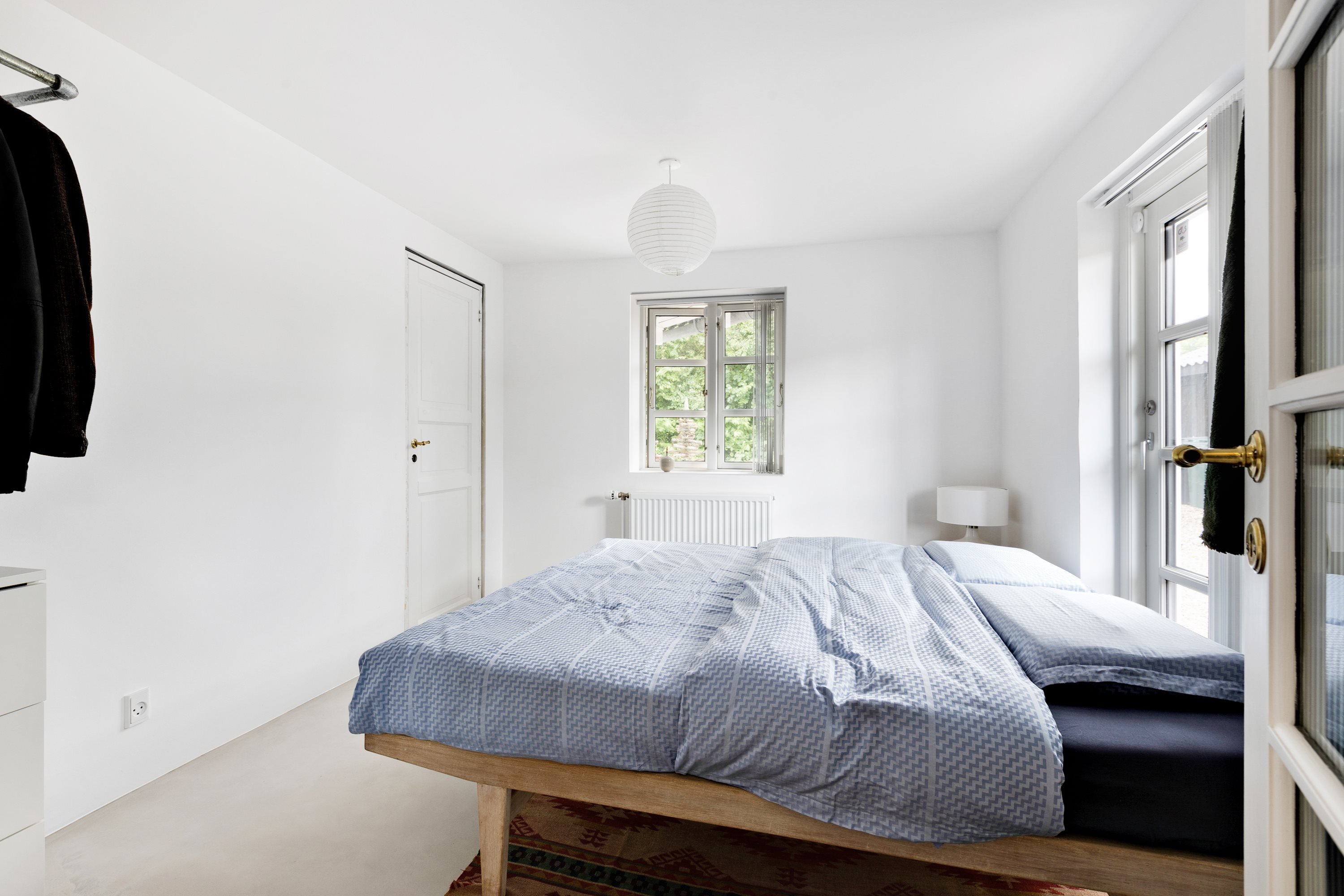 Fremhævet værelse billede i fuldskærmstilstand. Billede af Brydegaardsvej 13, Brydegaard, 5683 Haarby