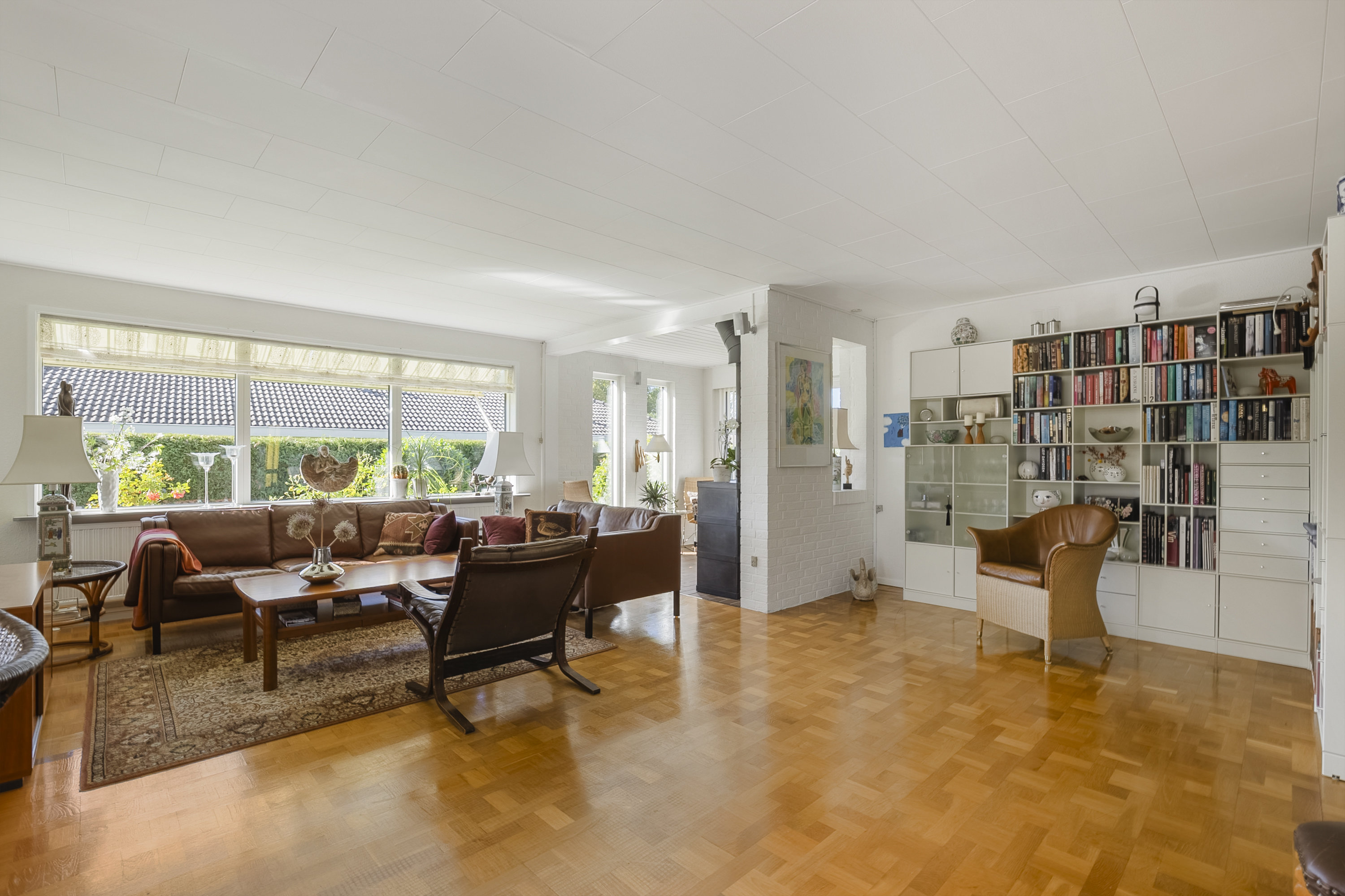 Julagervænget 23, Hjallese, 5260 Odense S