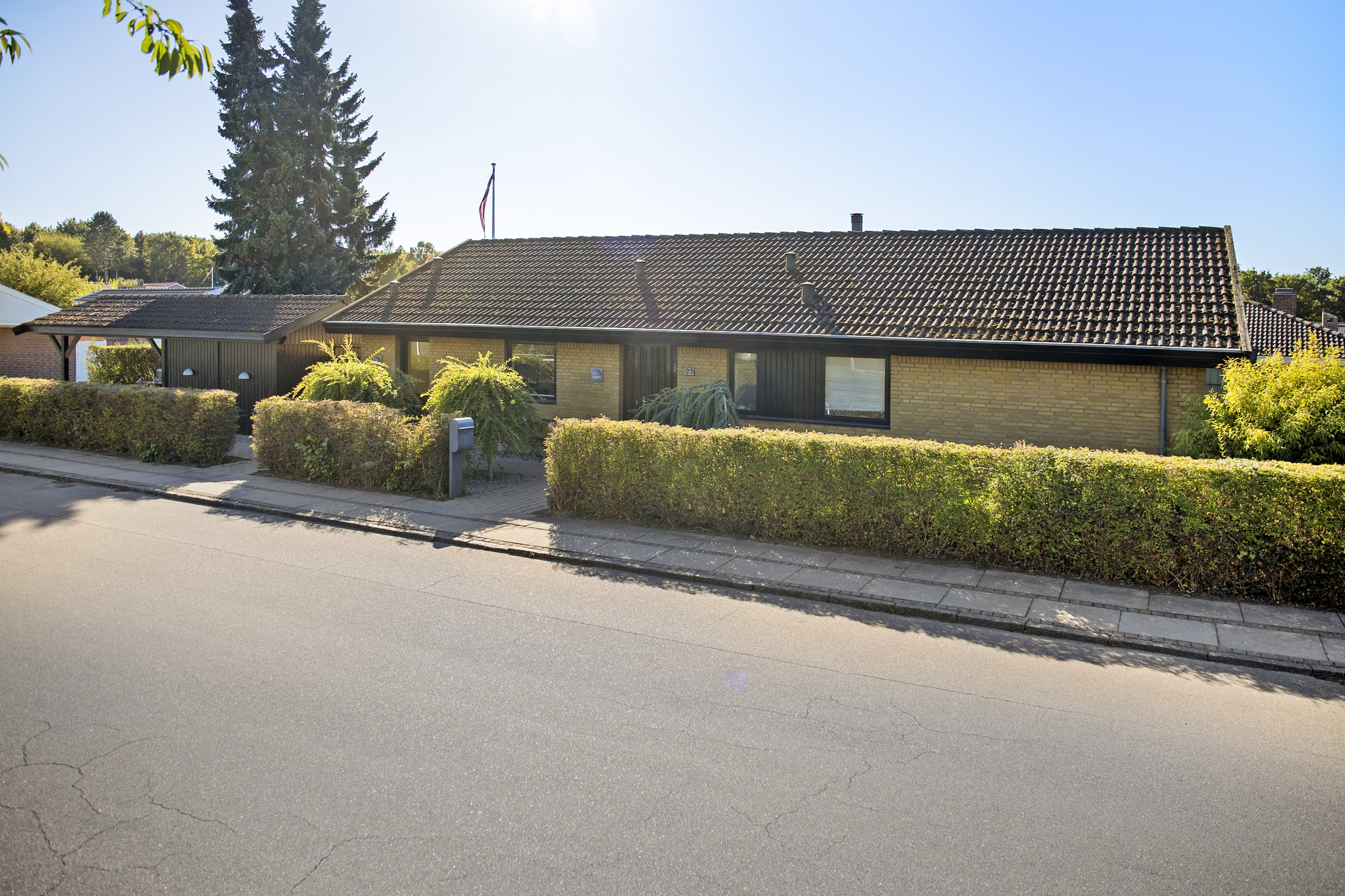 Julagervænget 23, Hjallese, 5260 Odense S