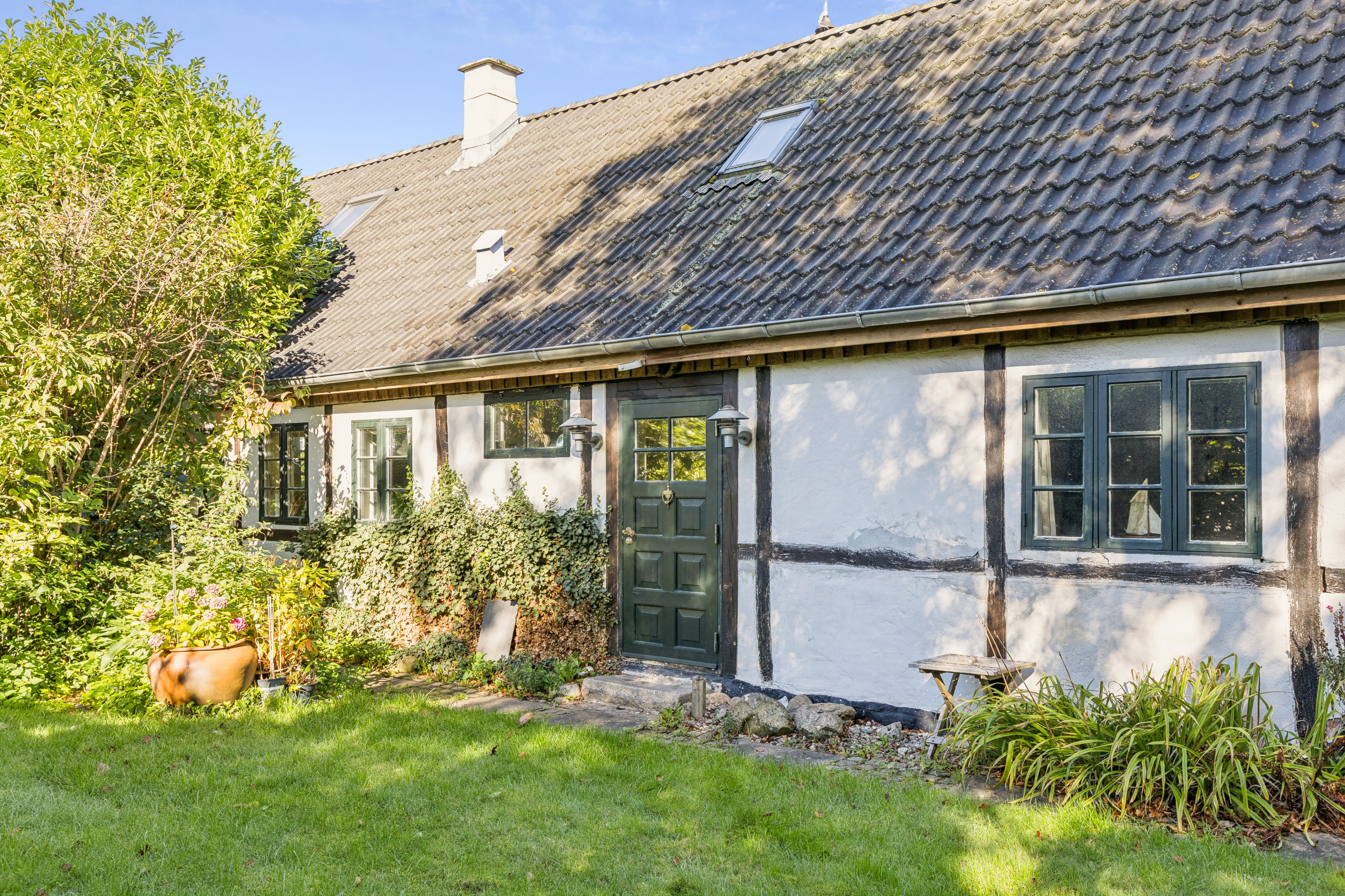Kaldredvej 16, 4593 Eskebjerg